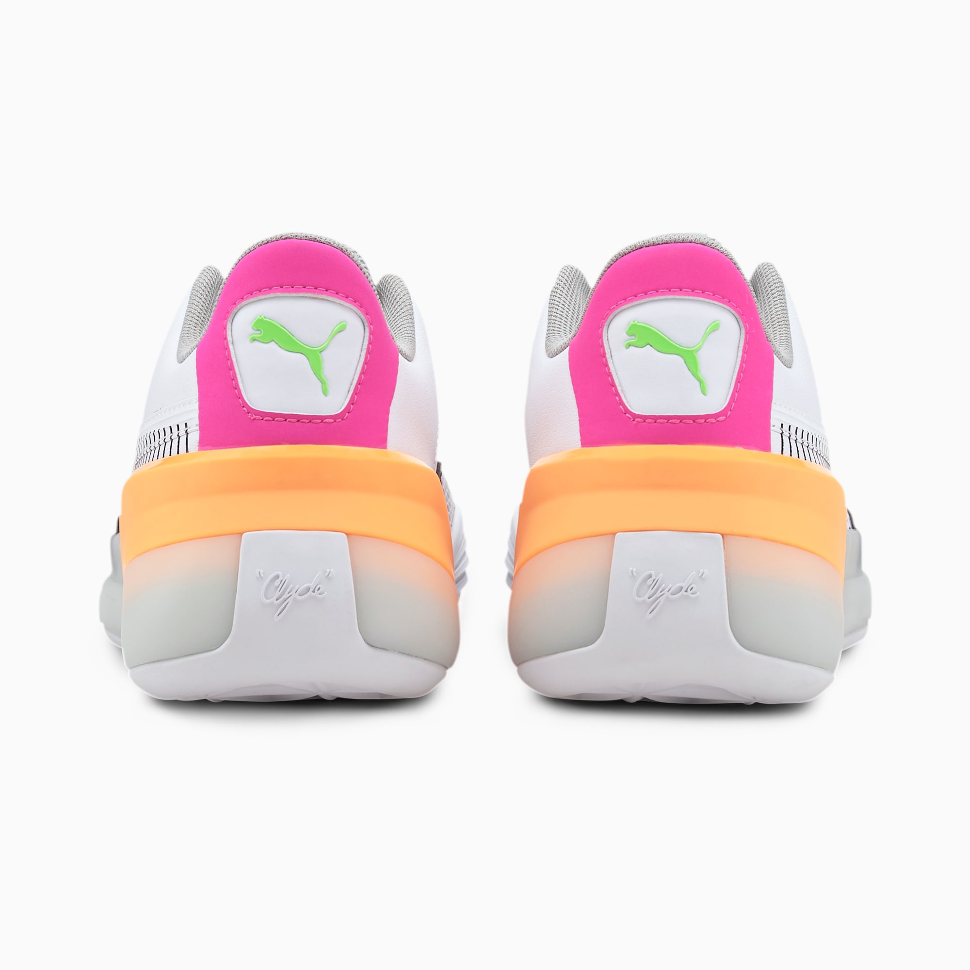 Puma clyde hardwood retro cheap fantasy