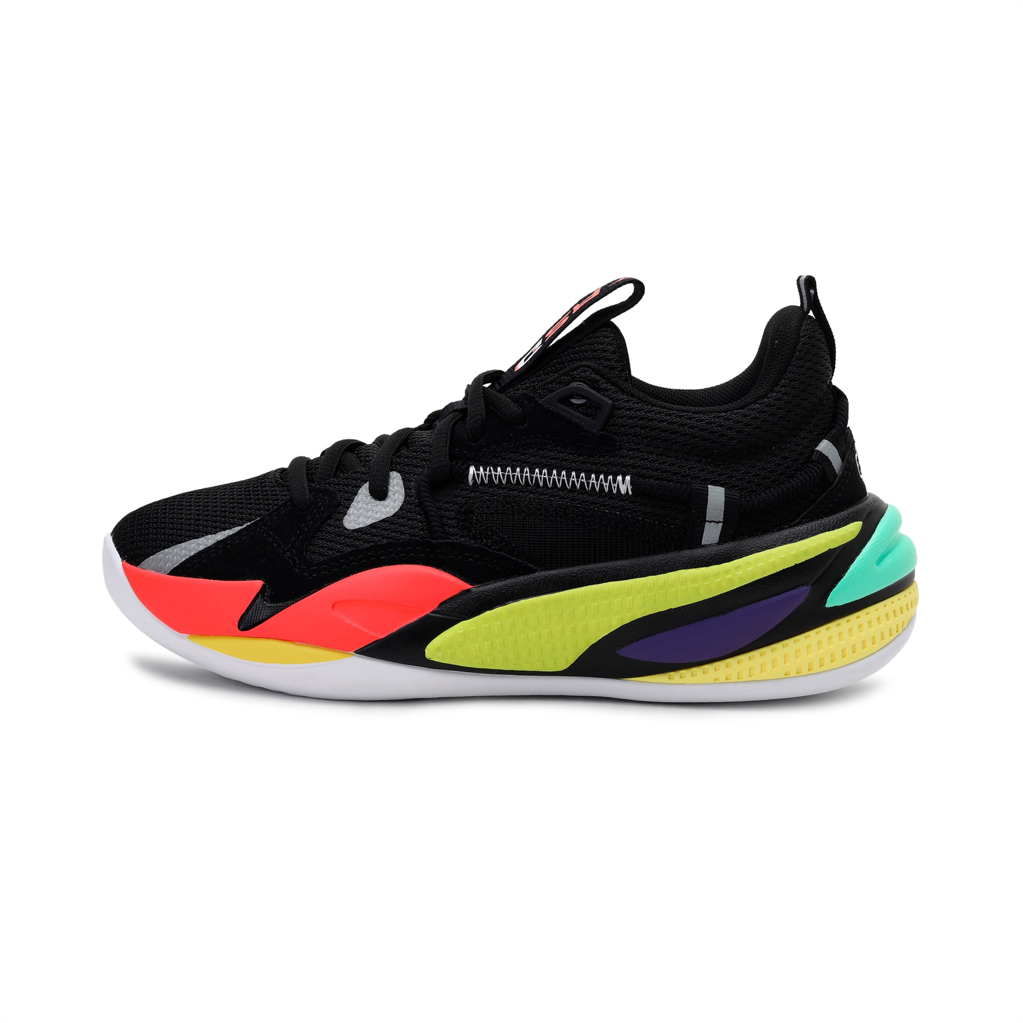 RS-Dreamer ProFoam Kid's Basketball Shoes | PUMA