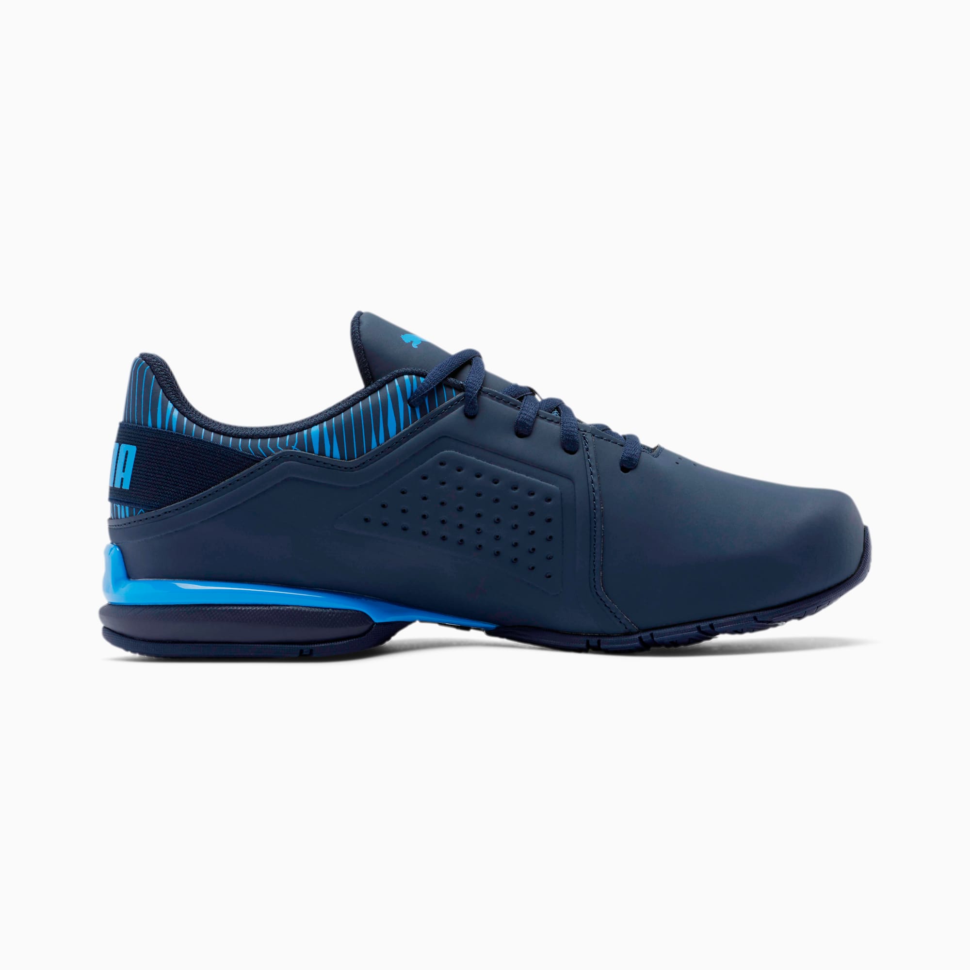 Puma m?ska viz runner top