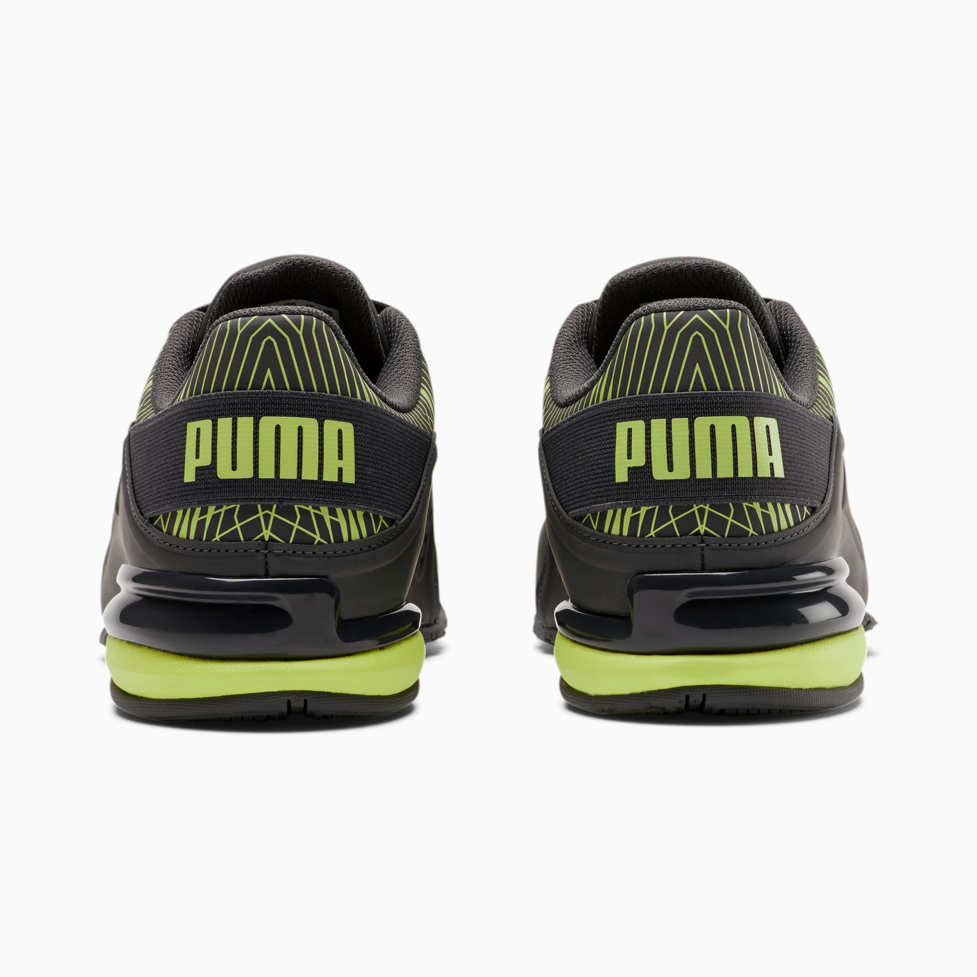 Кроссовки Пума viz Runner