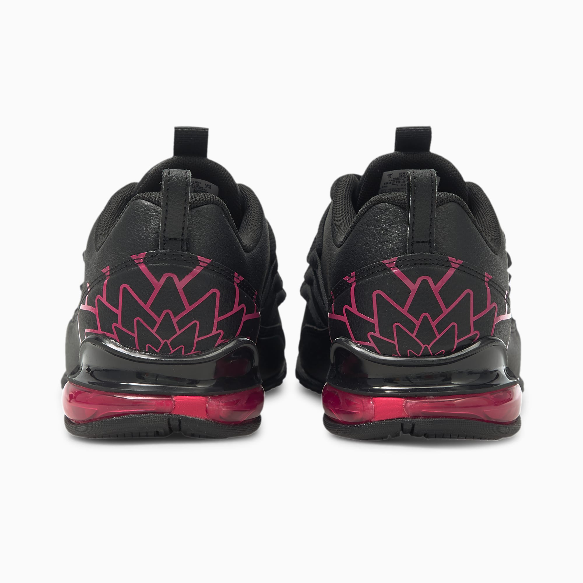 puma riaze prowl running shoe