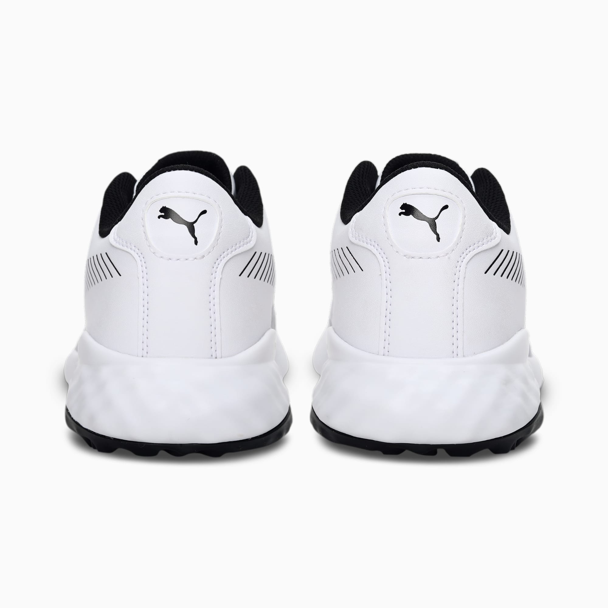 Grip Fusion Pro Men s Golf Shoes PUMA Shop All Puma PUMA
