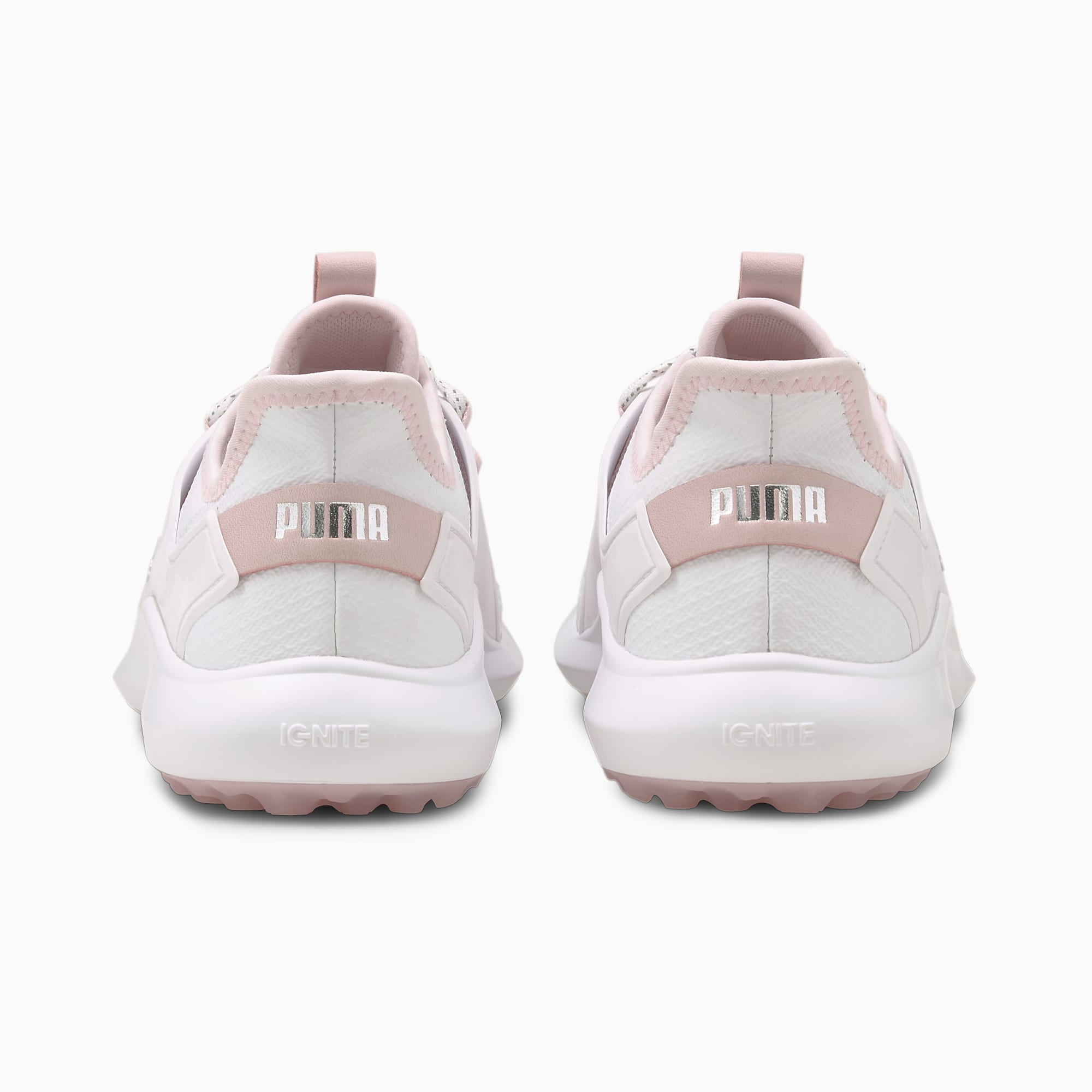 Puma ignite trainers womens on sale