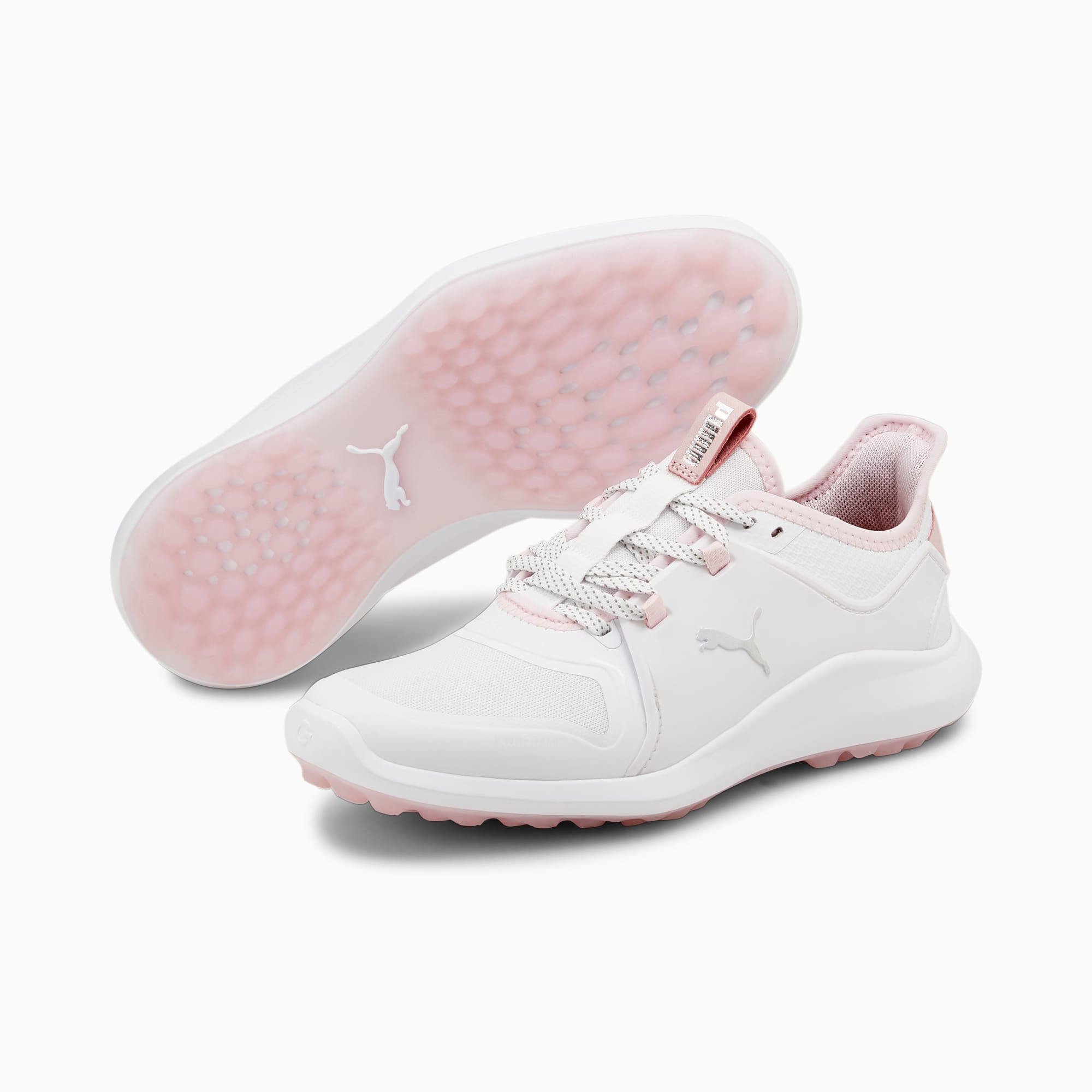 puma women's ignite fasten8 golf shoes