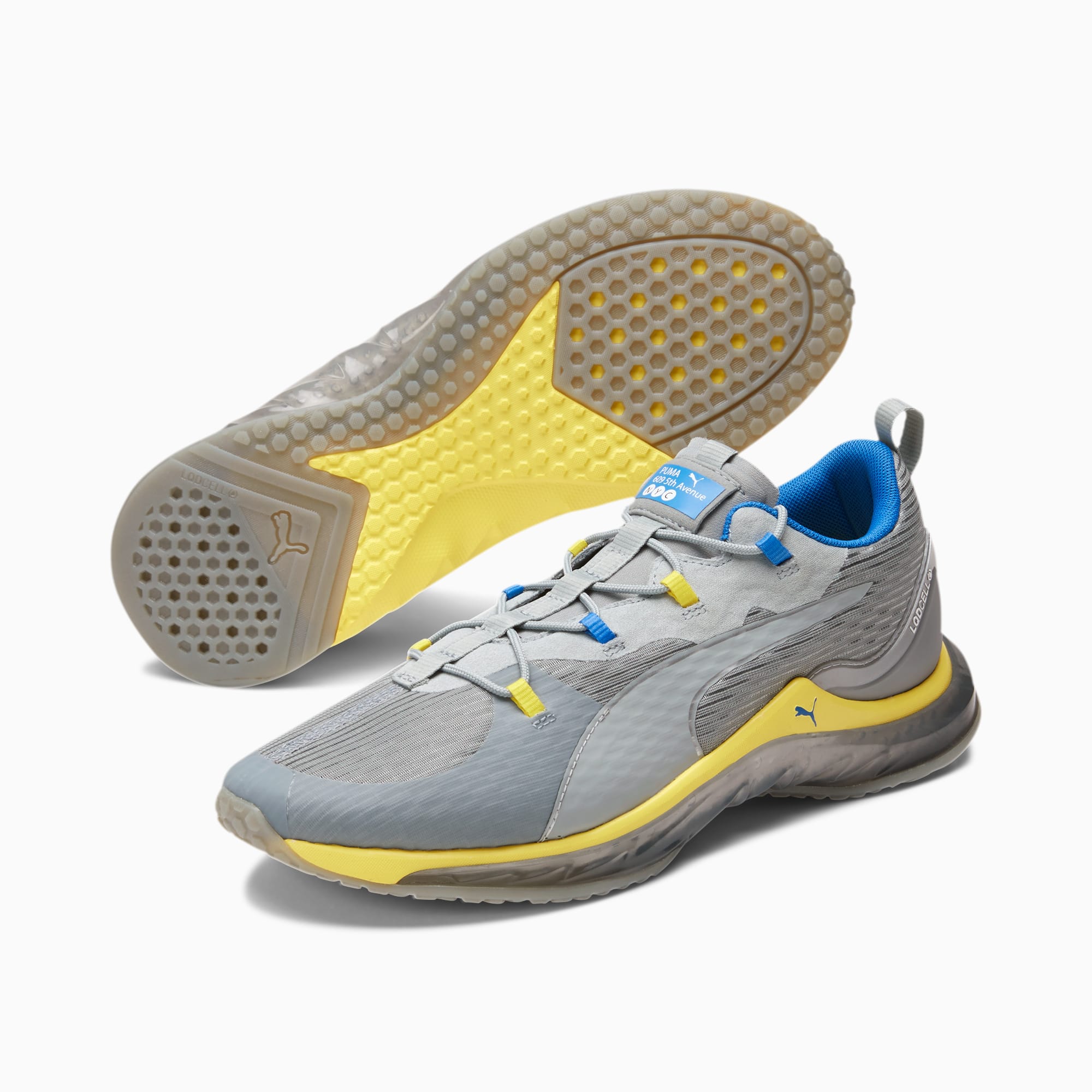 Puma x first mile lqdcell hydra camo men's training shoes sales