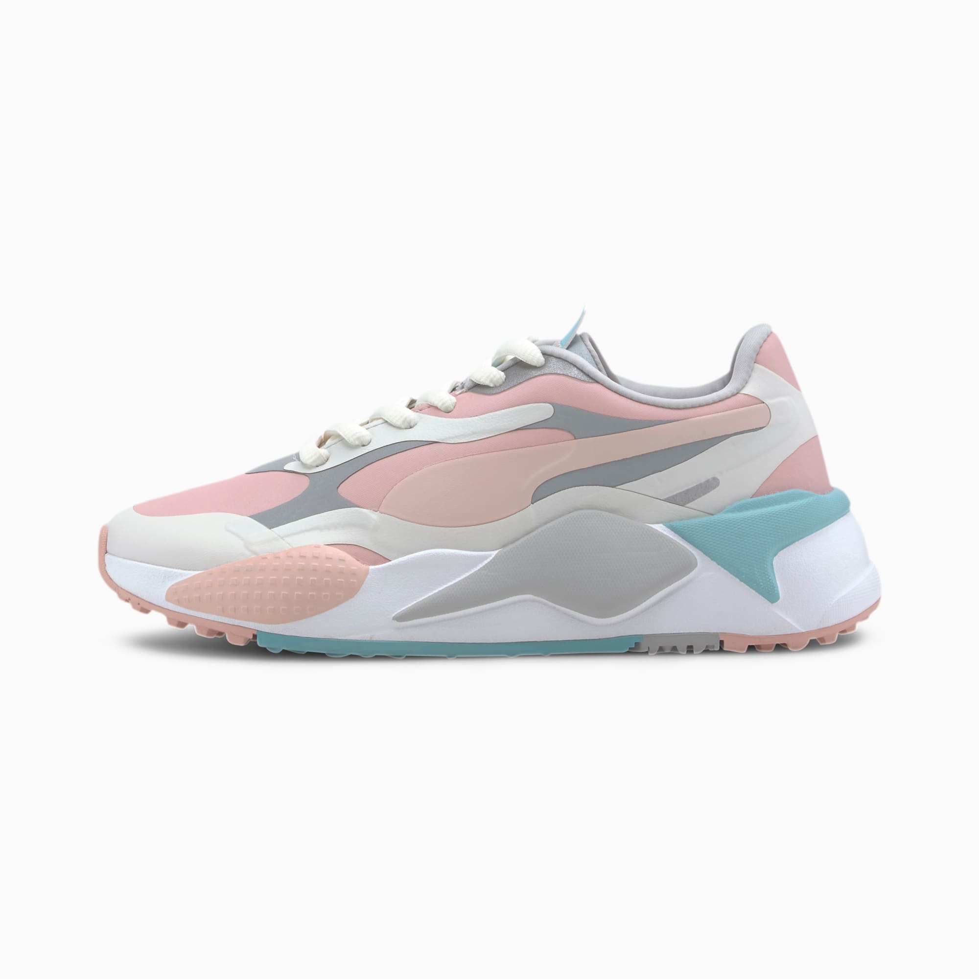 puma fusion foam golf shoes