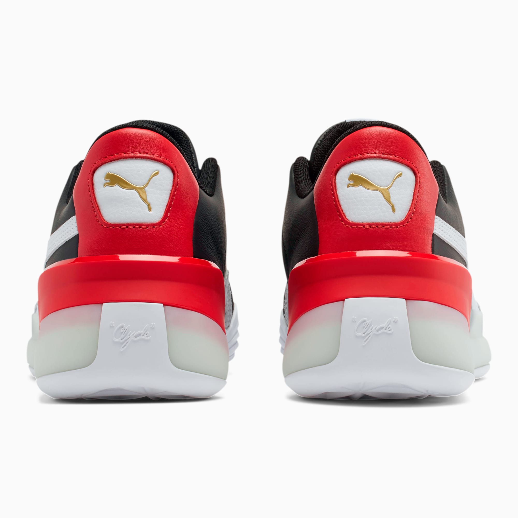 Puma clyde hardwood week of greatness discount