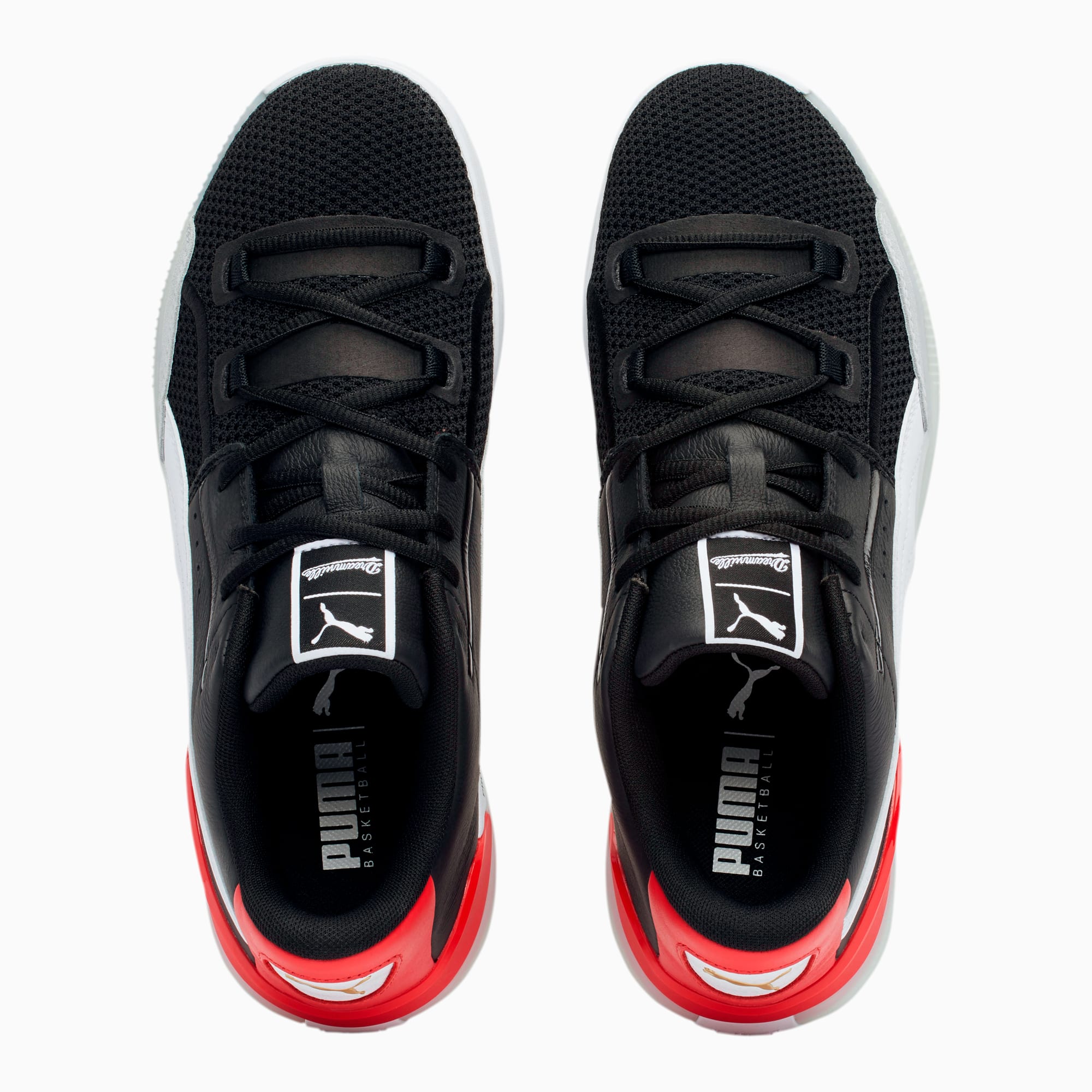 Puma clyde hardwood week of greatness clearance