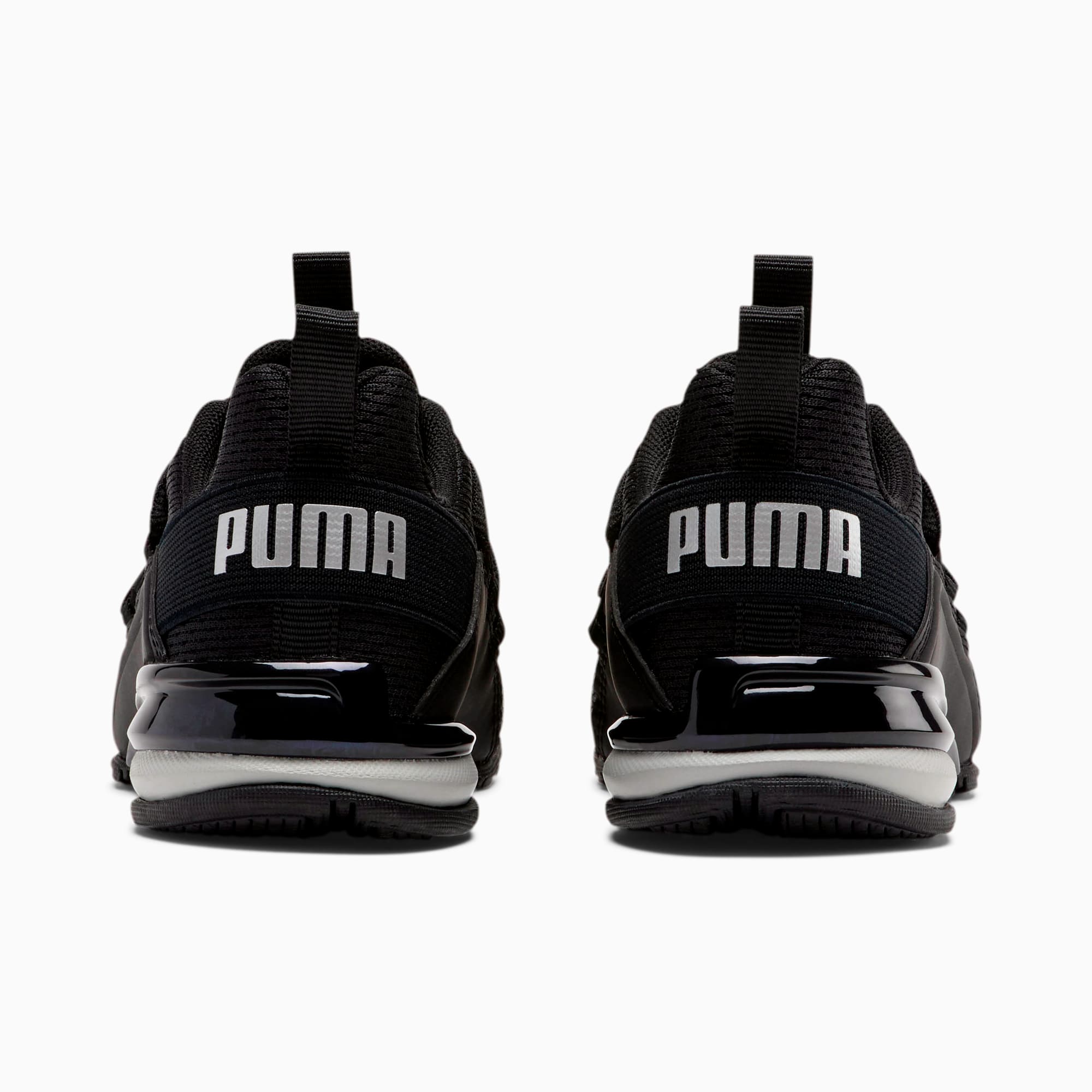 puma axelion kids