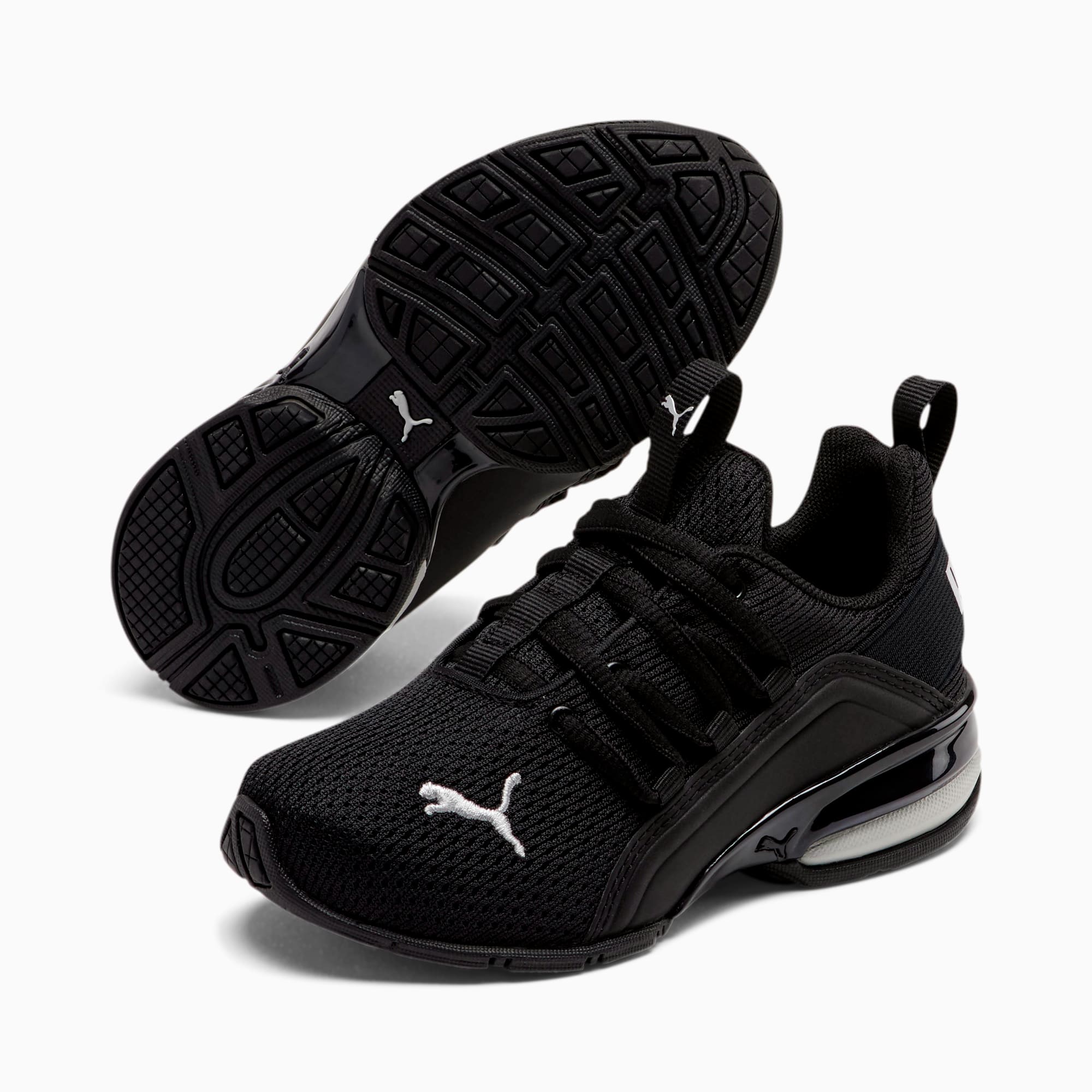 Shoes puma kids on sale