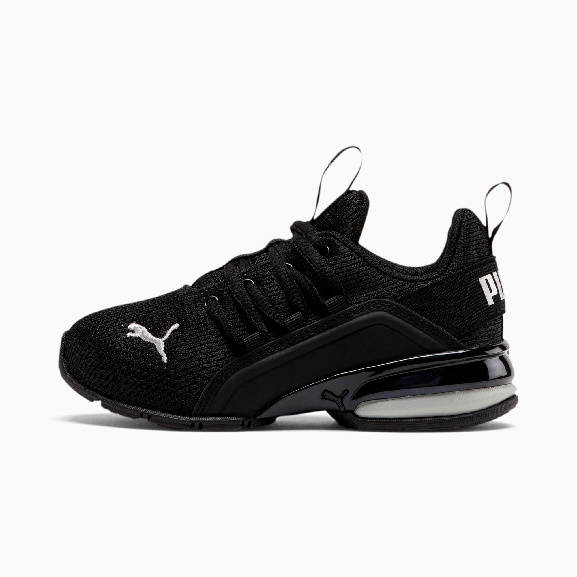 Puma boys axelion store