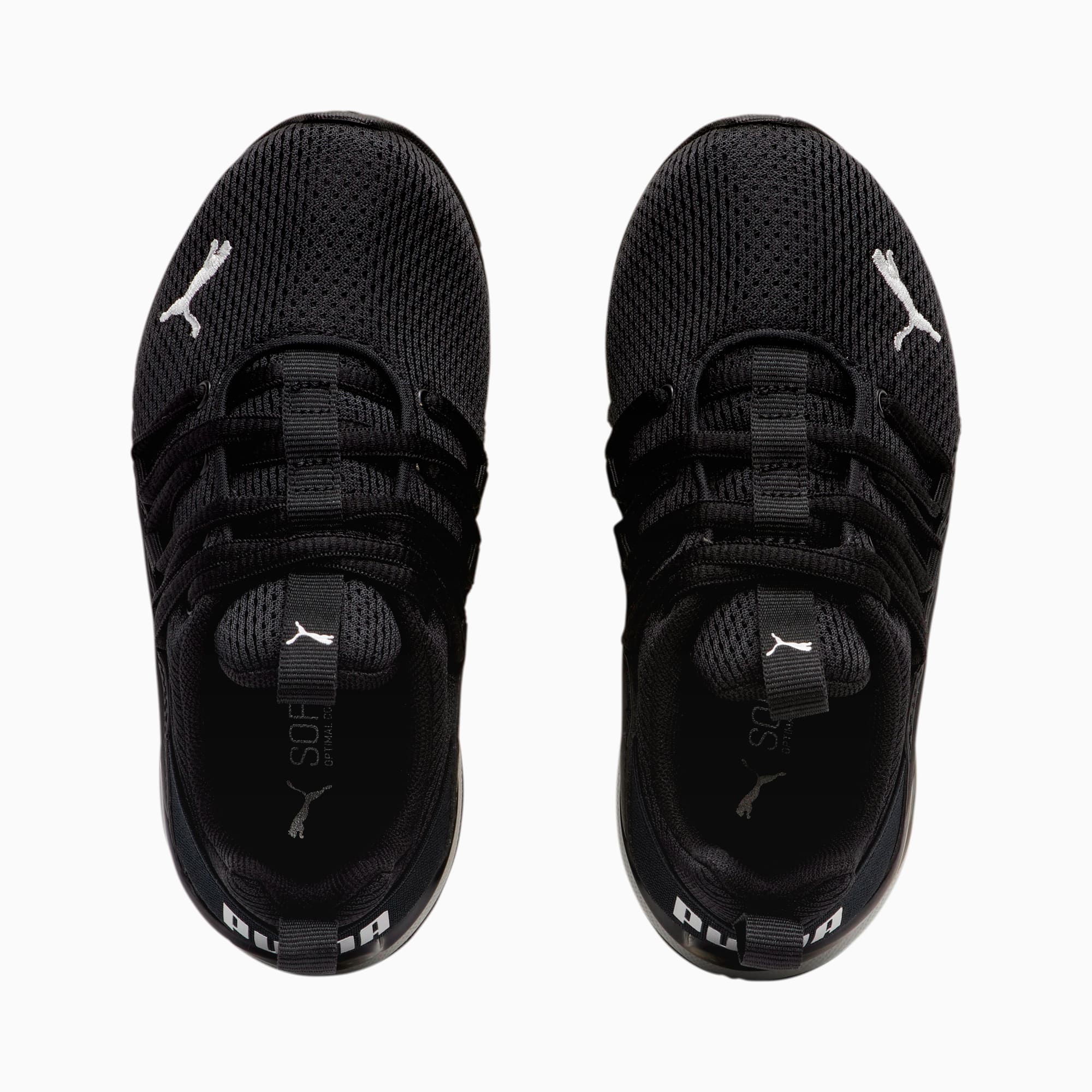Puma axelion boys outlet