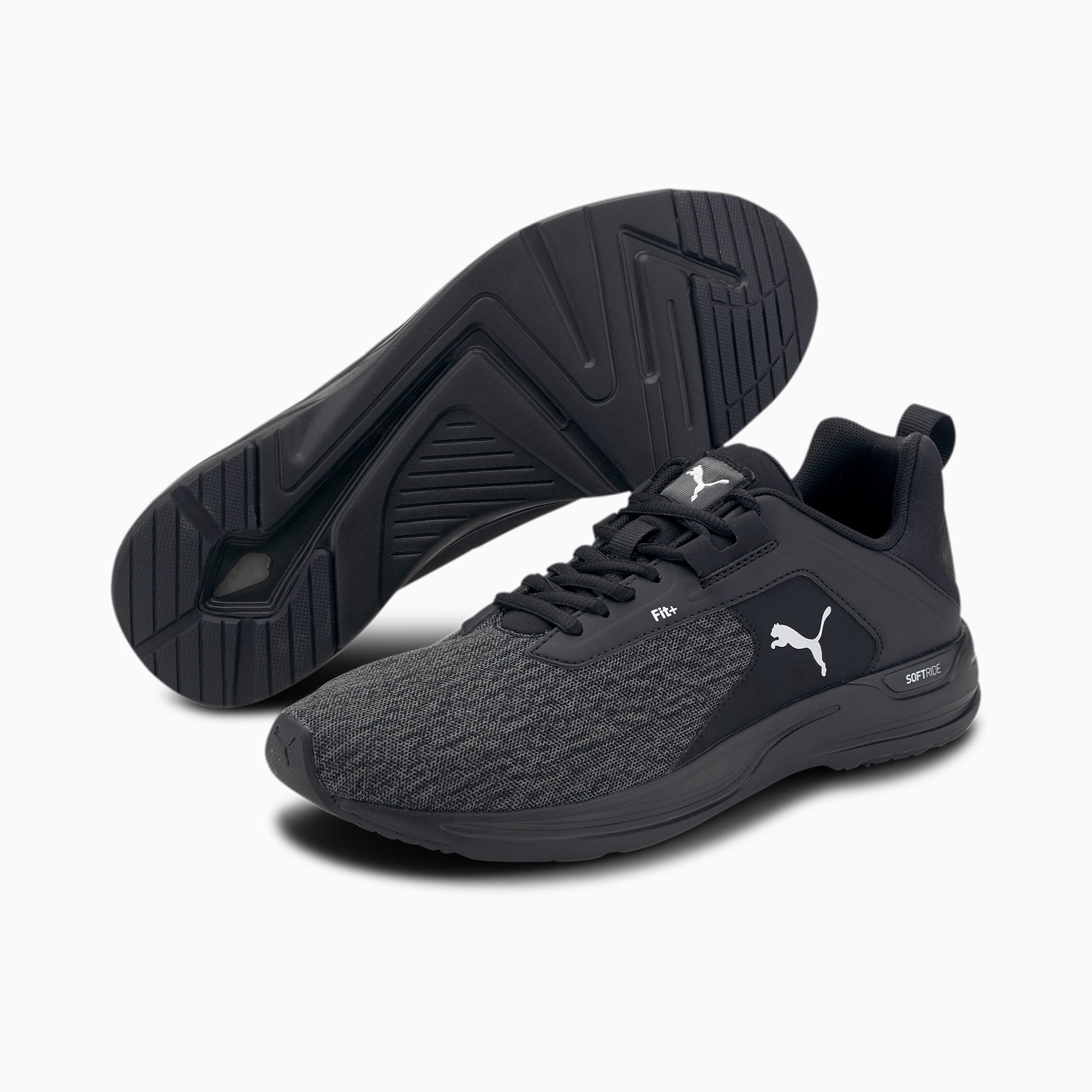 puma comet