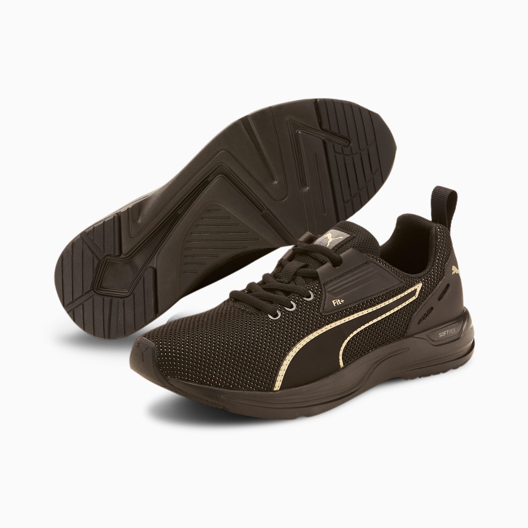 puma everfit soft foam