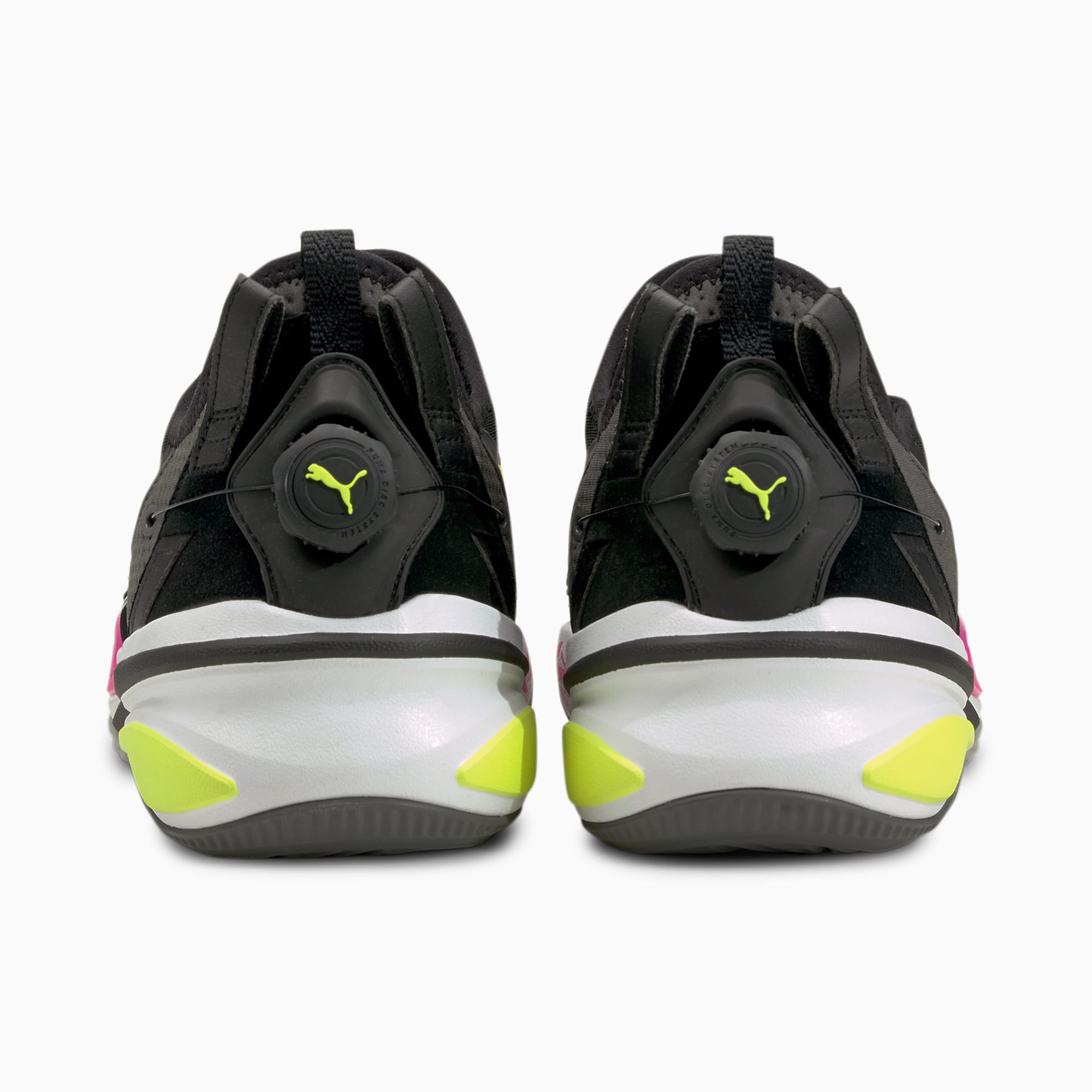 Double DISC Basketball Shoes | PUMA US