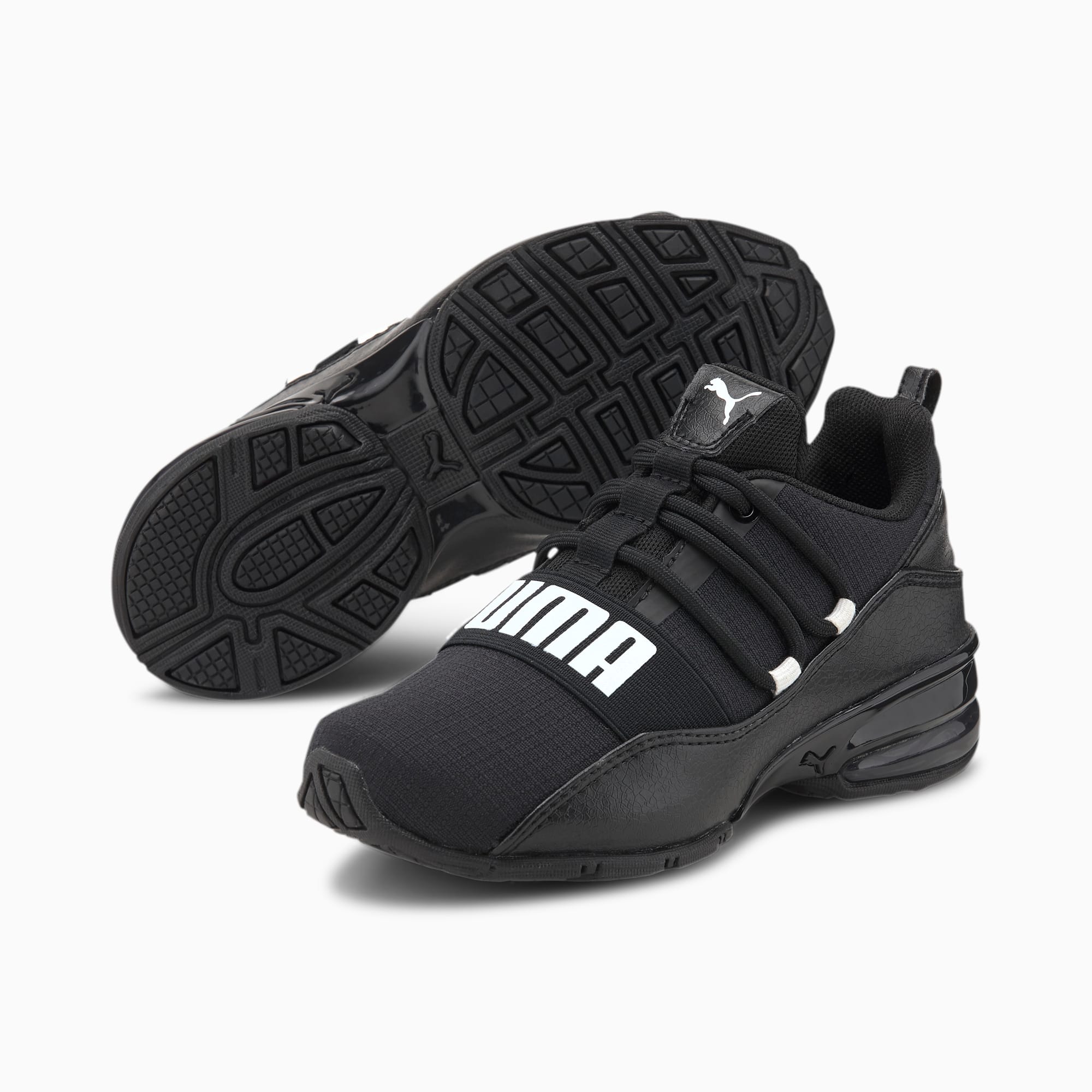 Puma cell regulate nature tech discount
