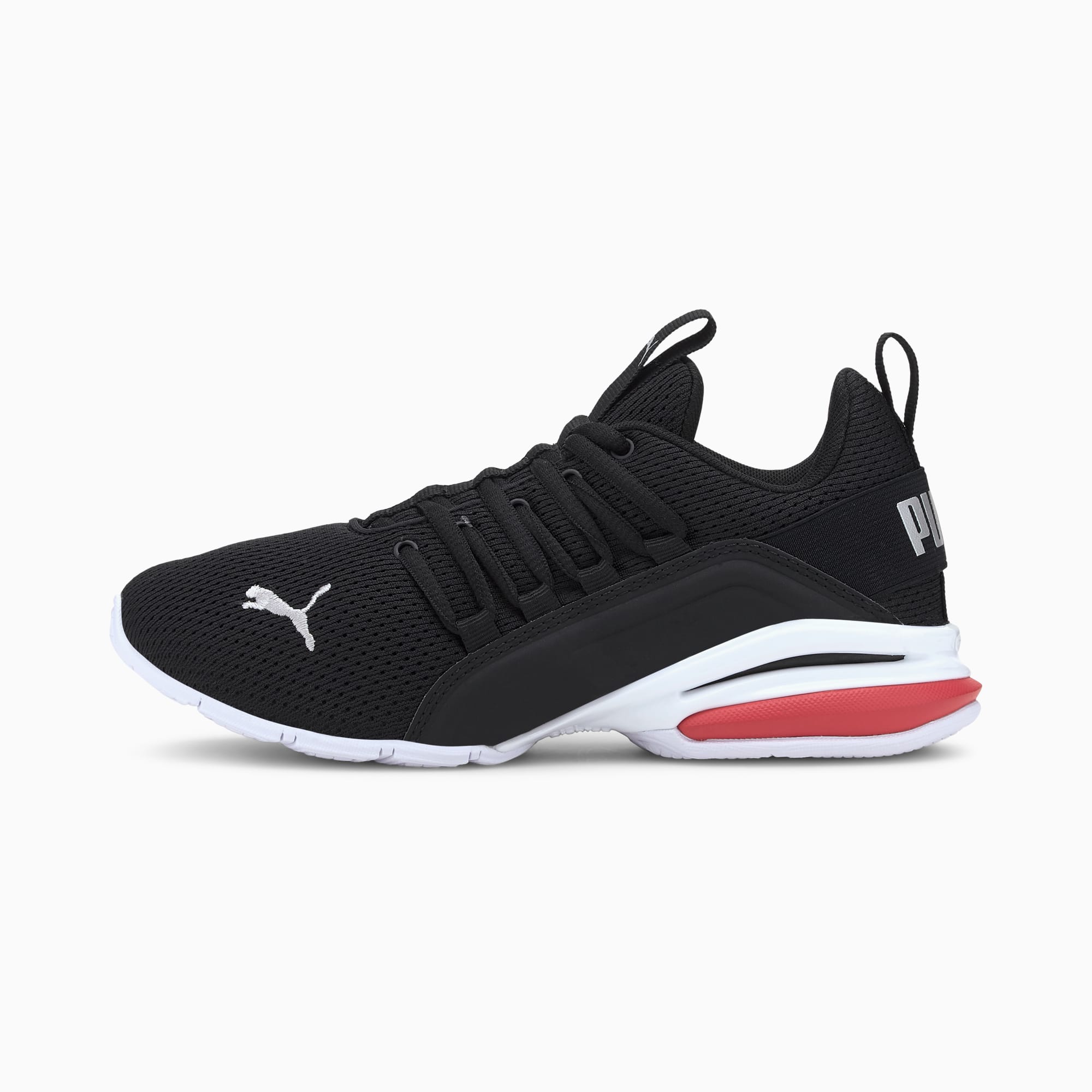 Axelion Mesh Shoes Youth