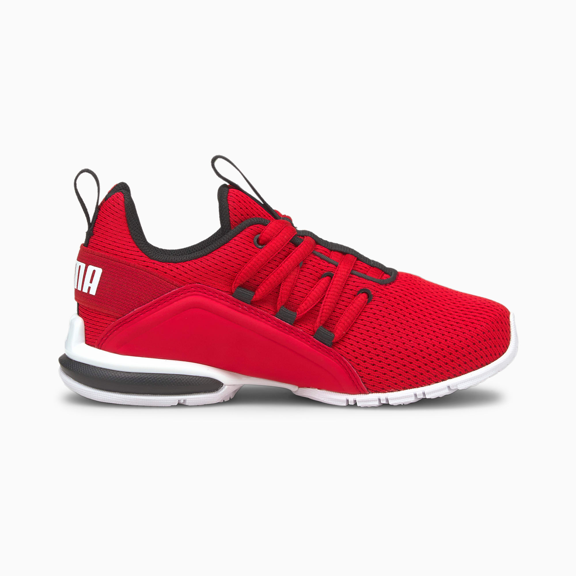 Puma axelion mesh sneakers clearance