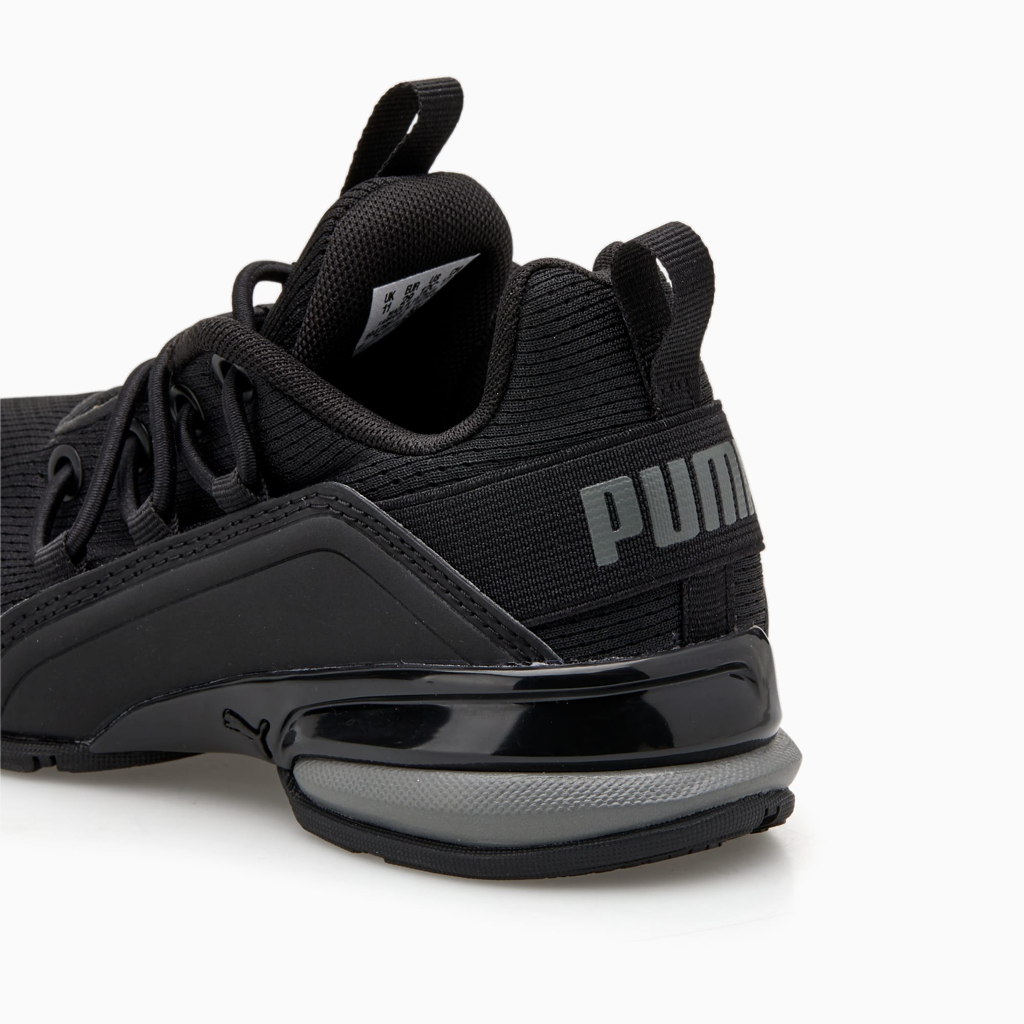 Axelion mesh sneakers online