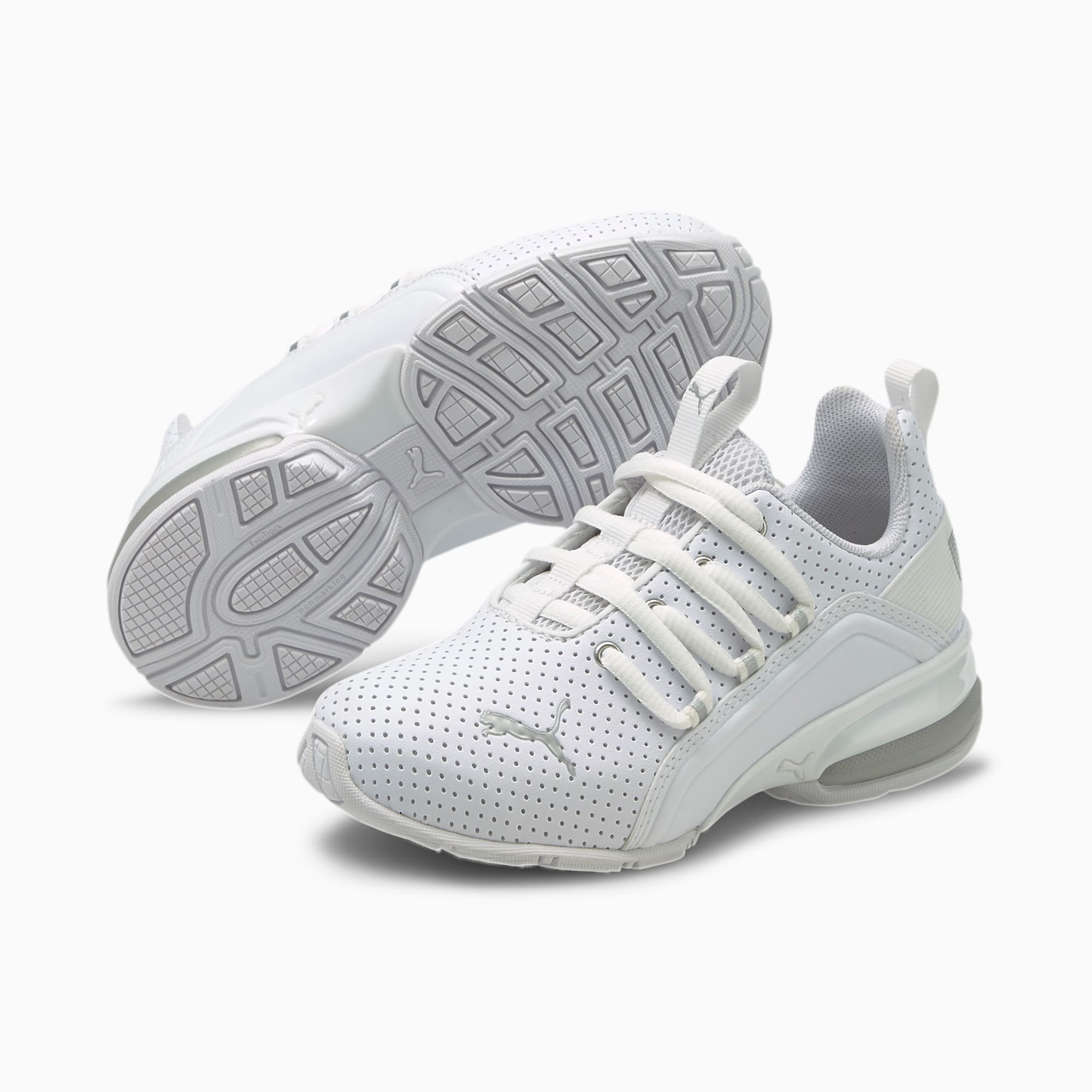 Puma axelion perf outlet