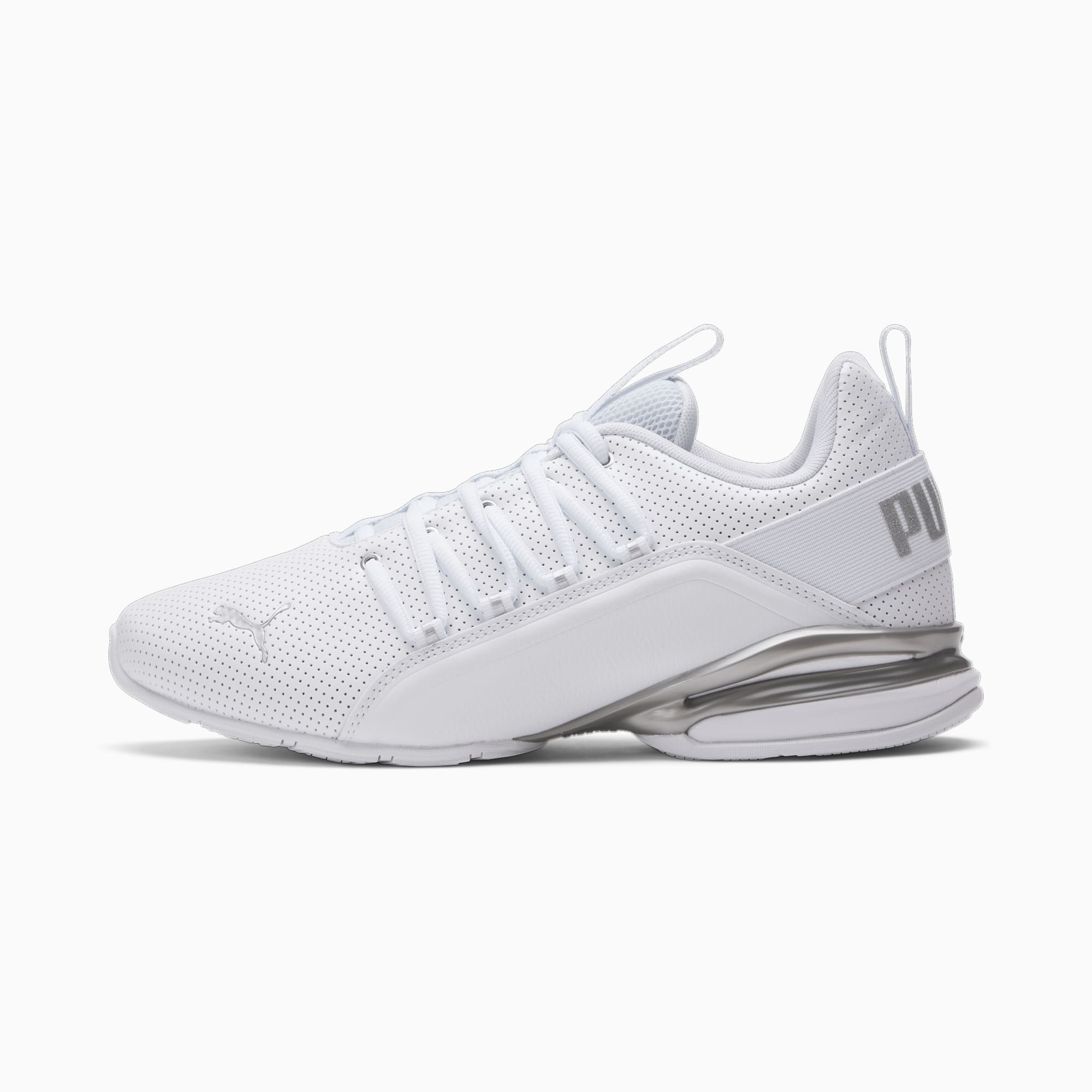 puma men's axelion wide running shoe