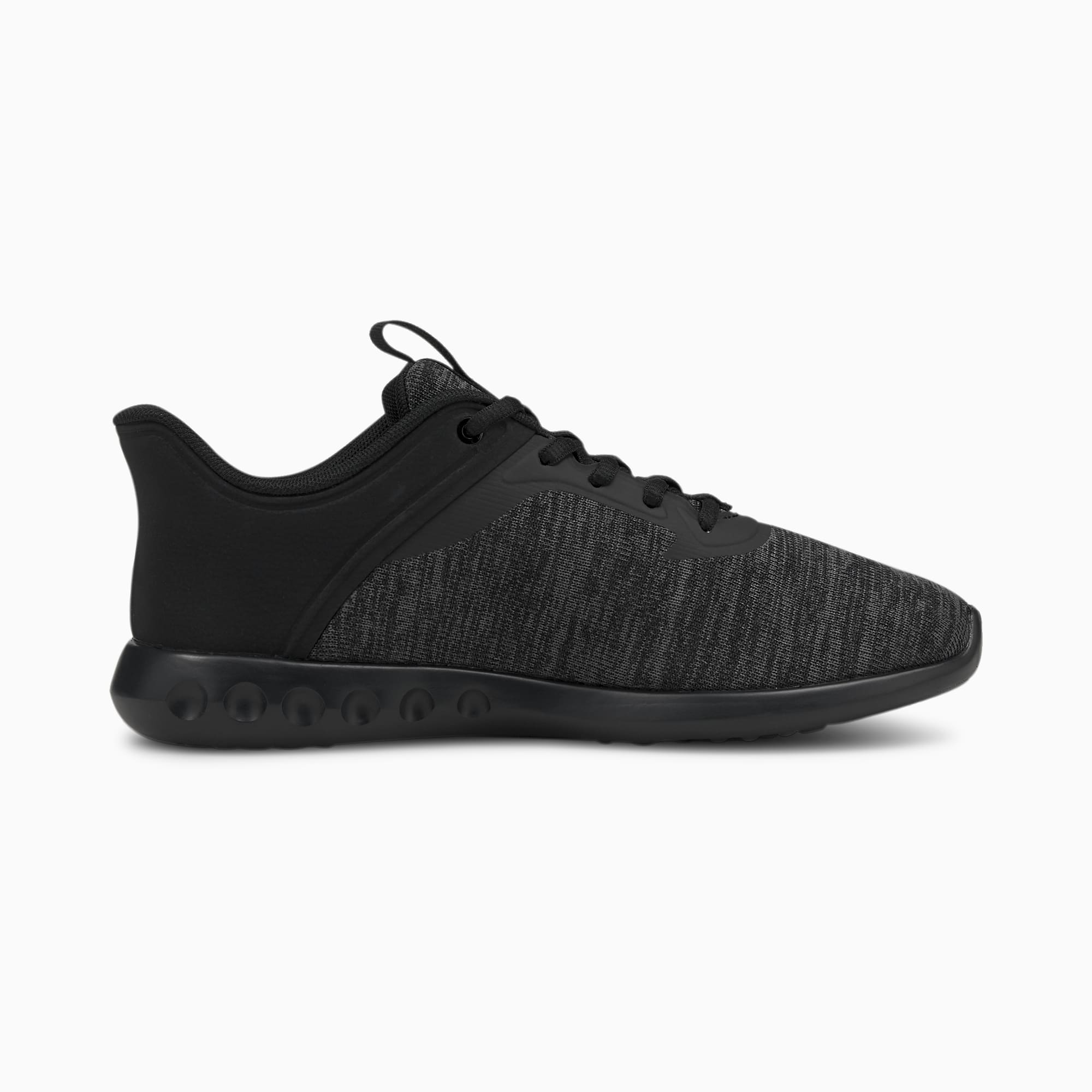 Carson 2 metallic top women's running shoes