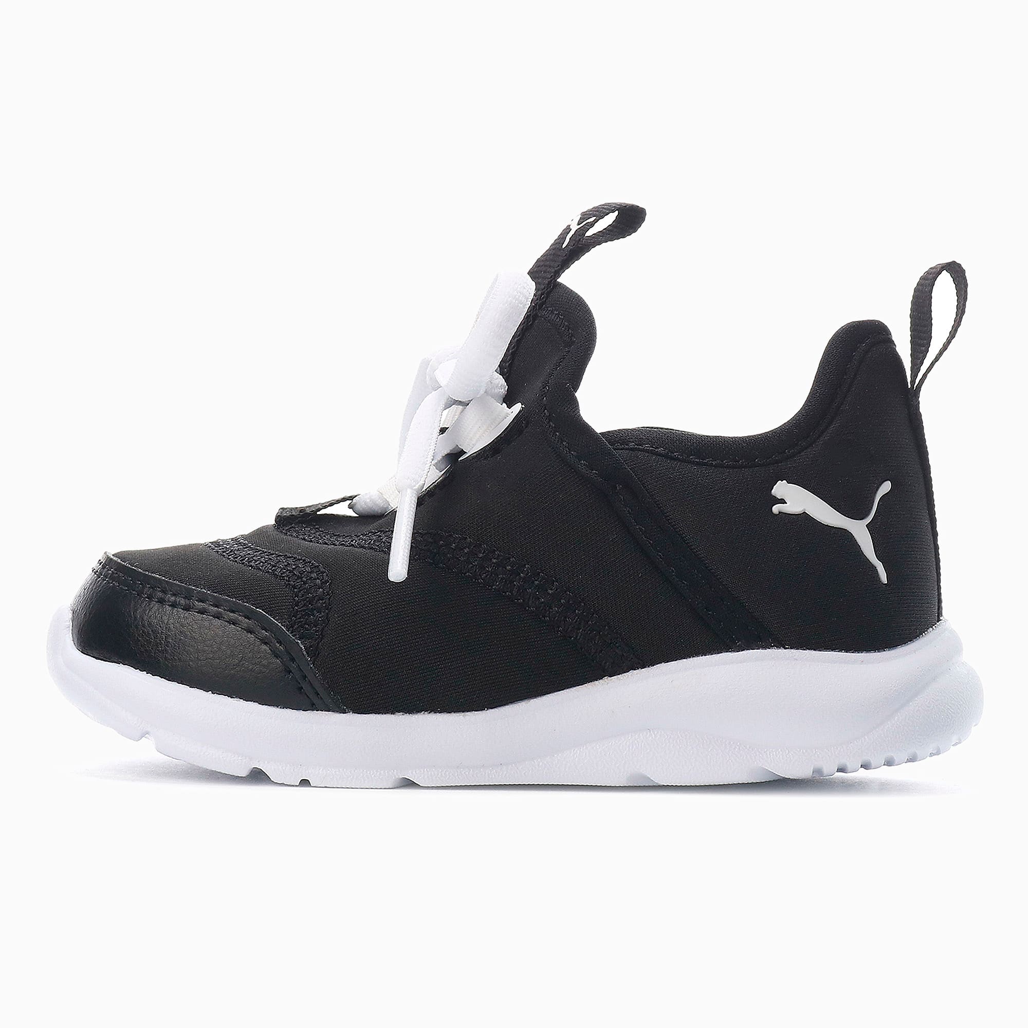 Fun Racer Elevate Slip On Babies Trainers PUMA Shop All Puma PUMA