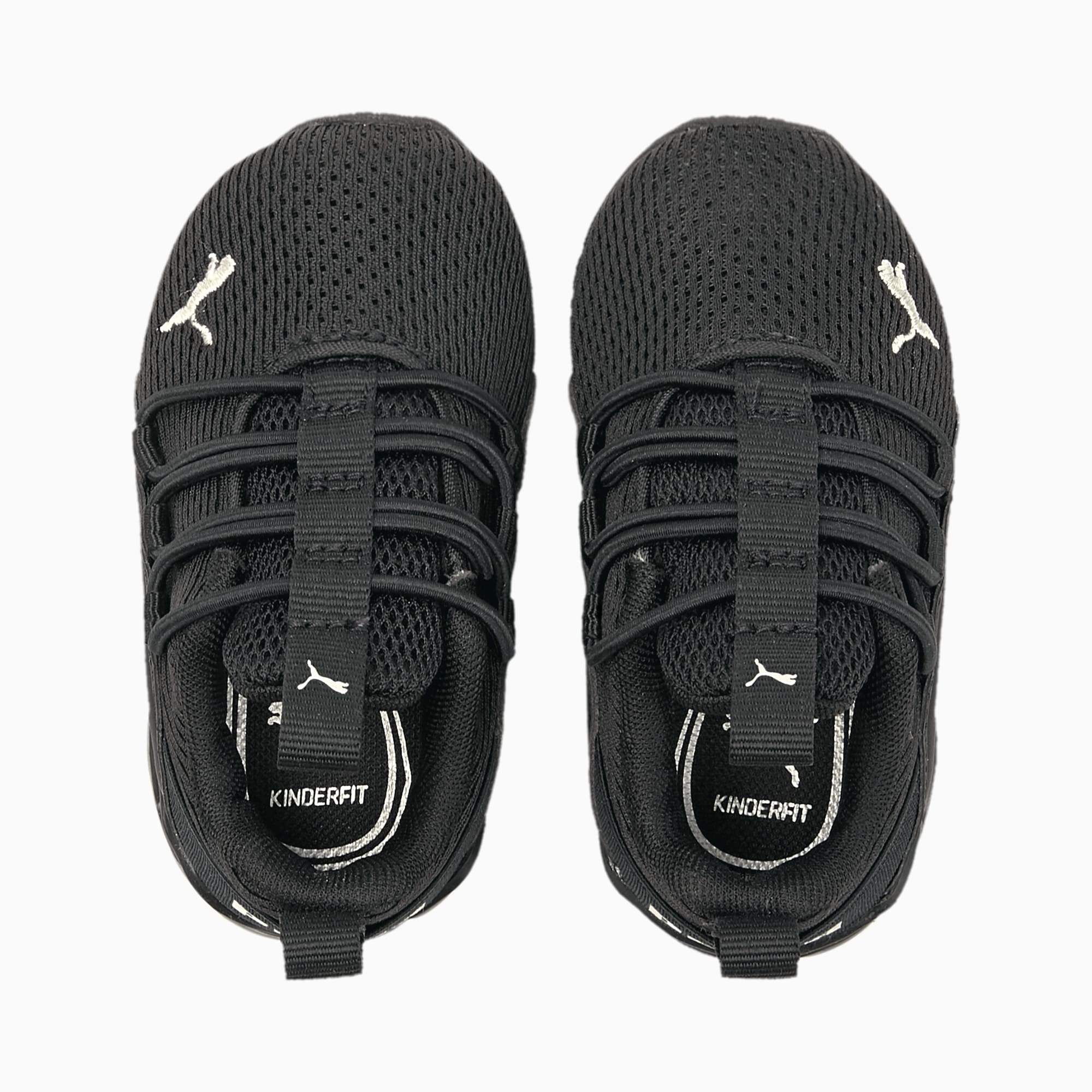 Puma axelion mesh sneakers discount