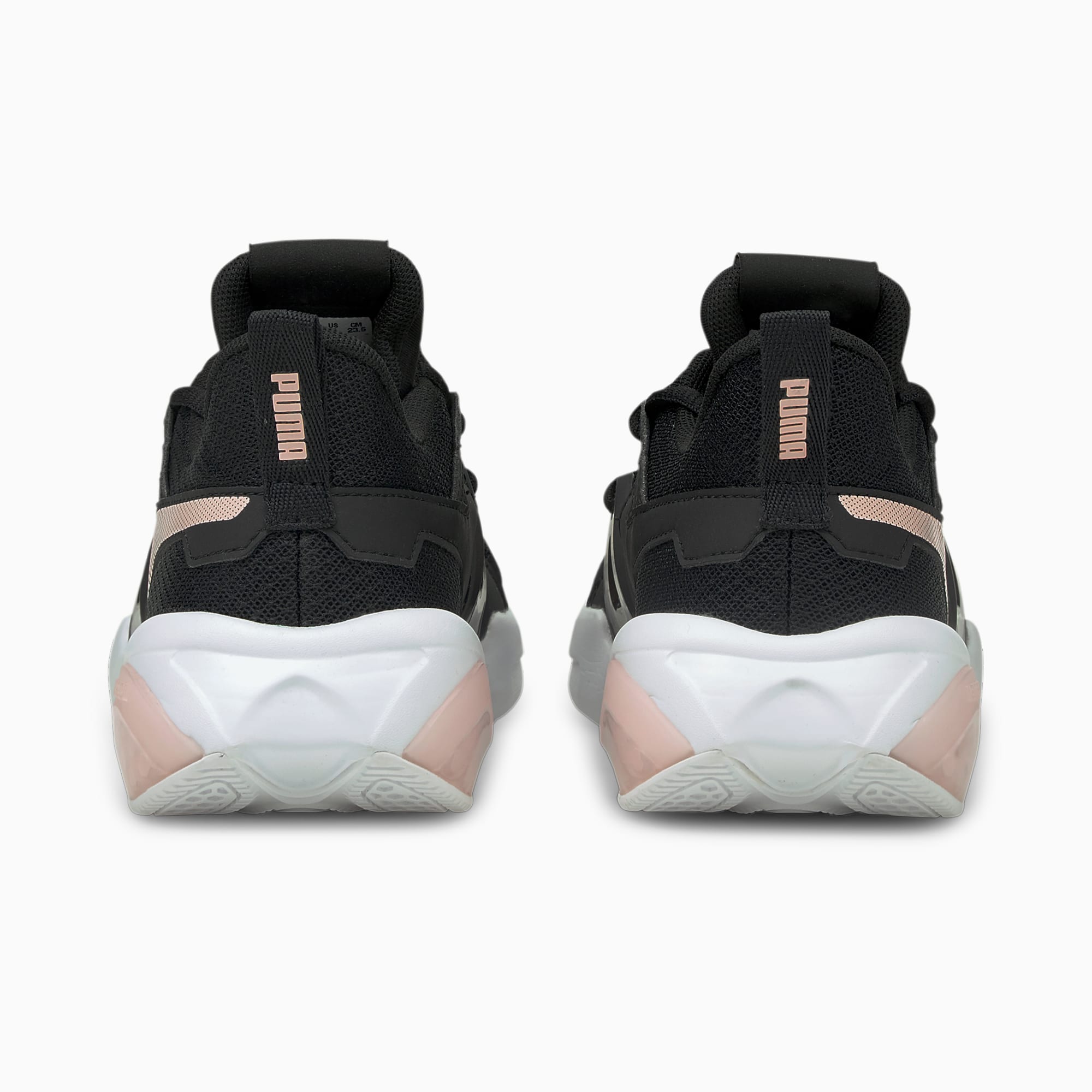 Puma output operating cell 2025