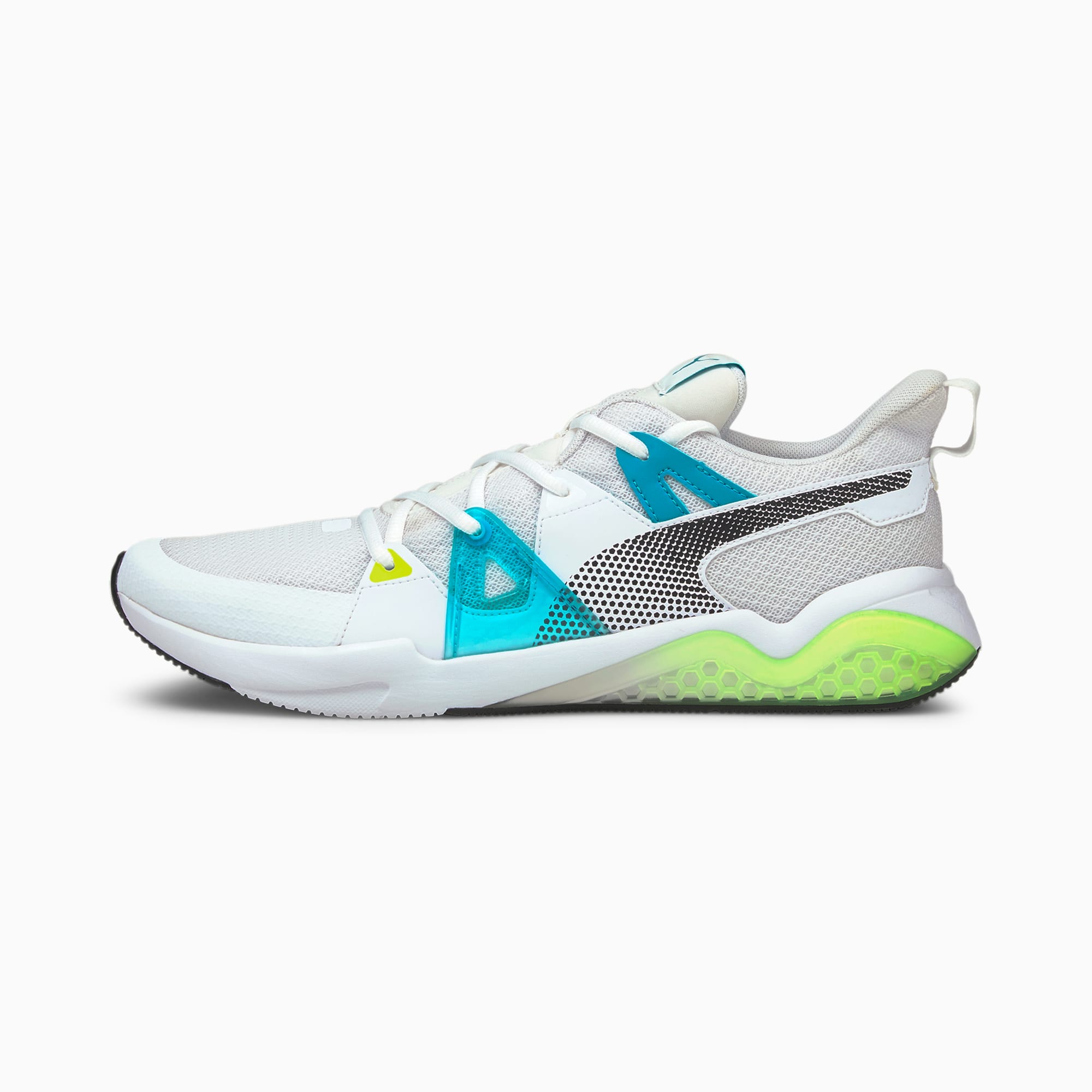 Puma auto lace outlet