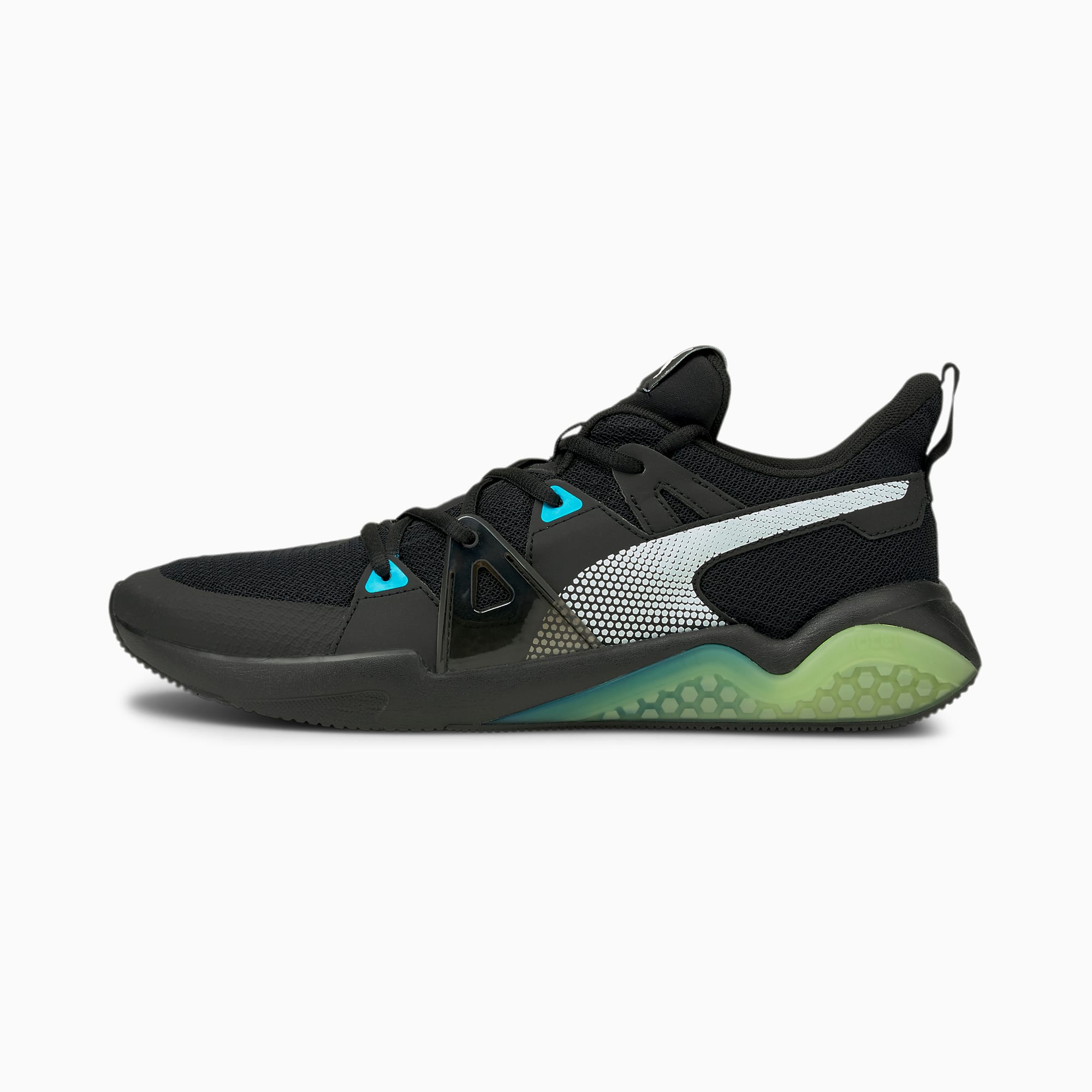 Cell Fraction Fade Men's Running Shoes | PUMA