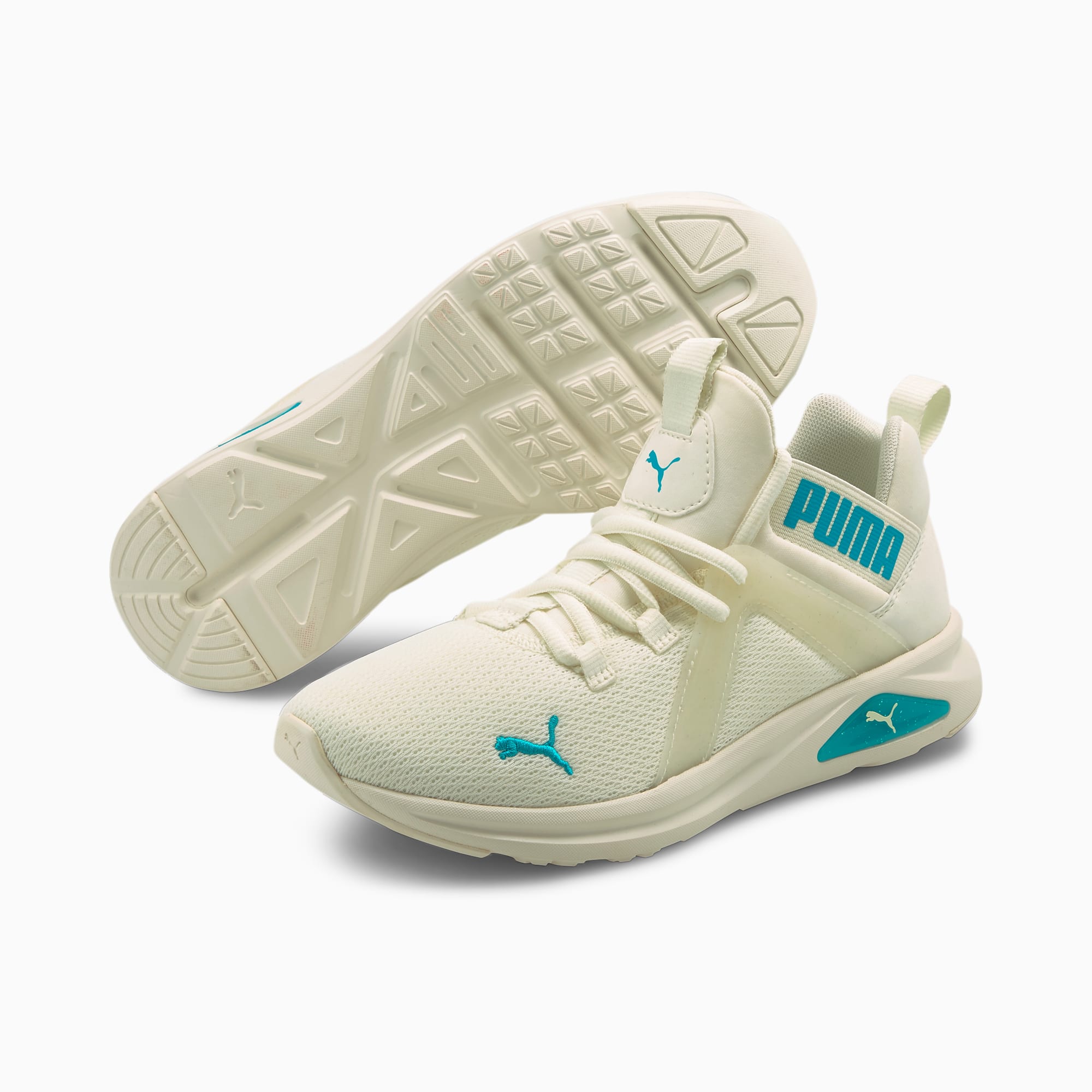 Kuzma puma enzo hot sale premium mesh womens