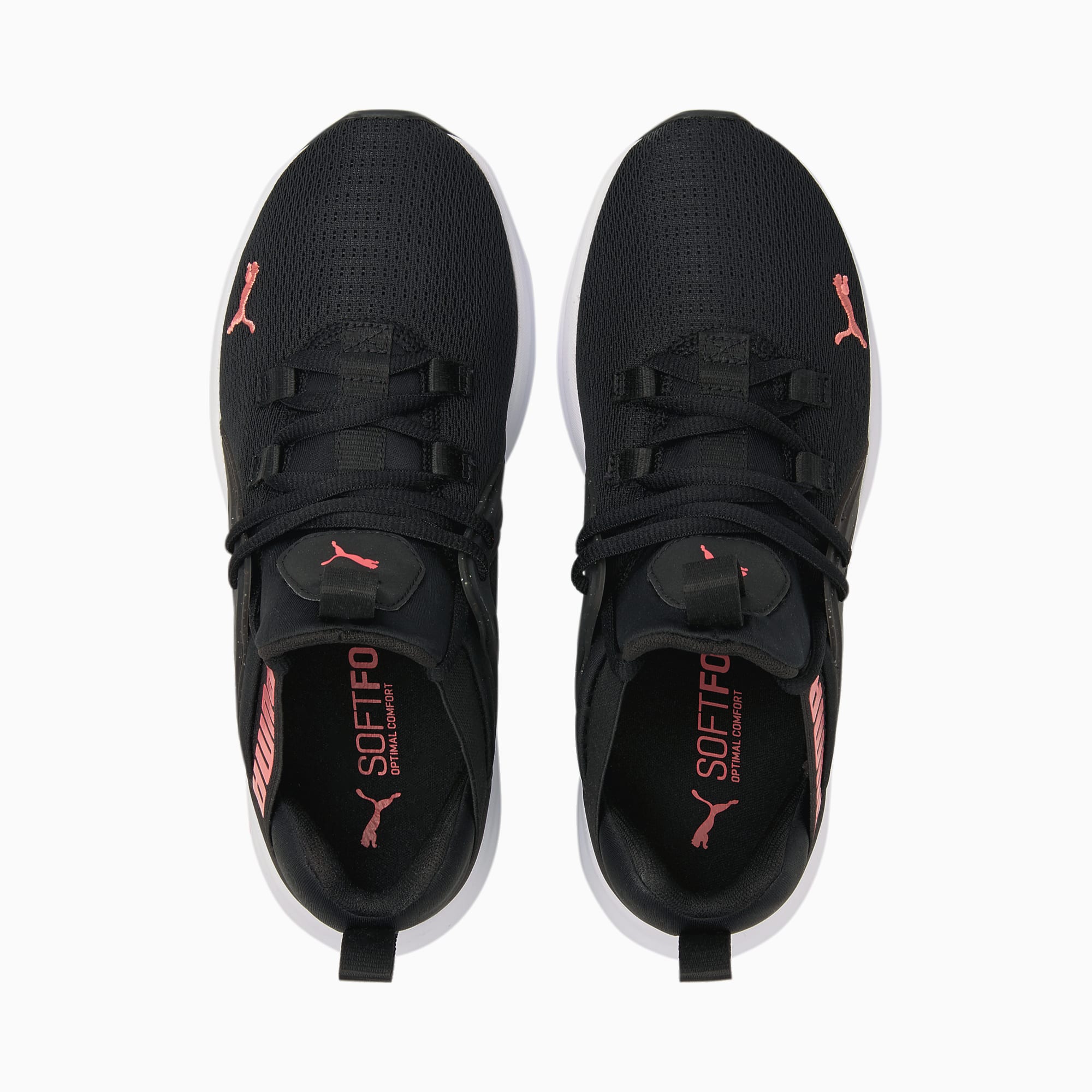 Puma enzo speckle jr clearance