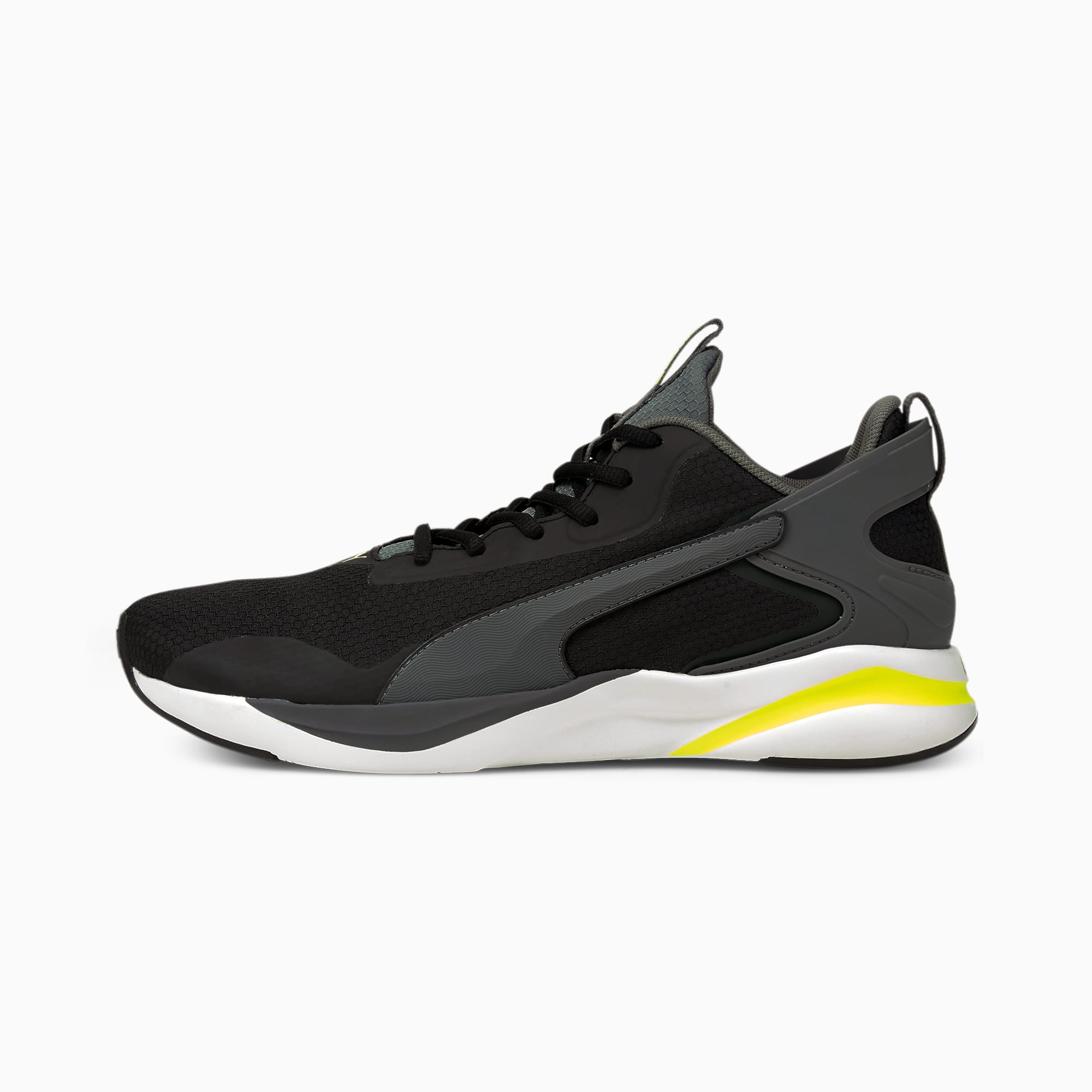 puma softride rift tech ripstop