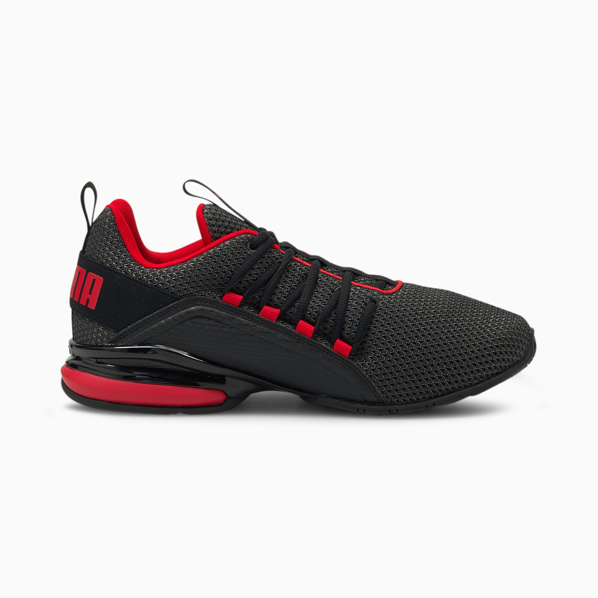 Axelion puma shoes 2025