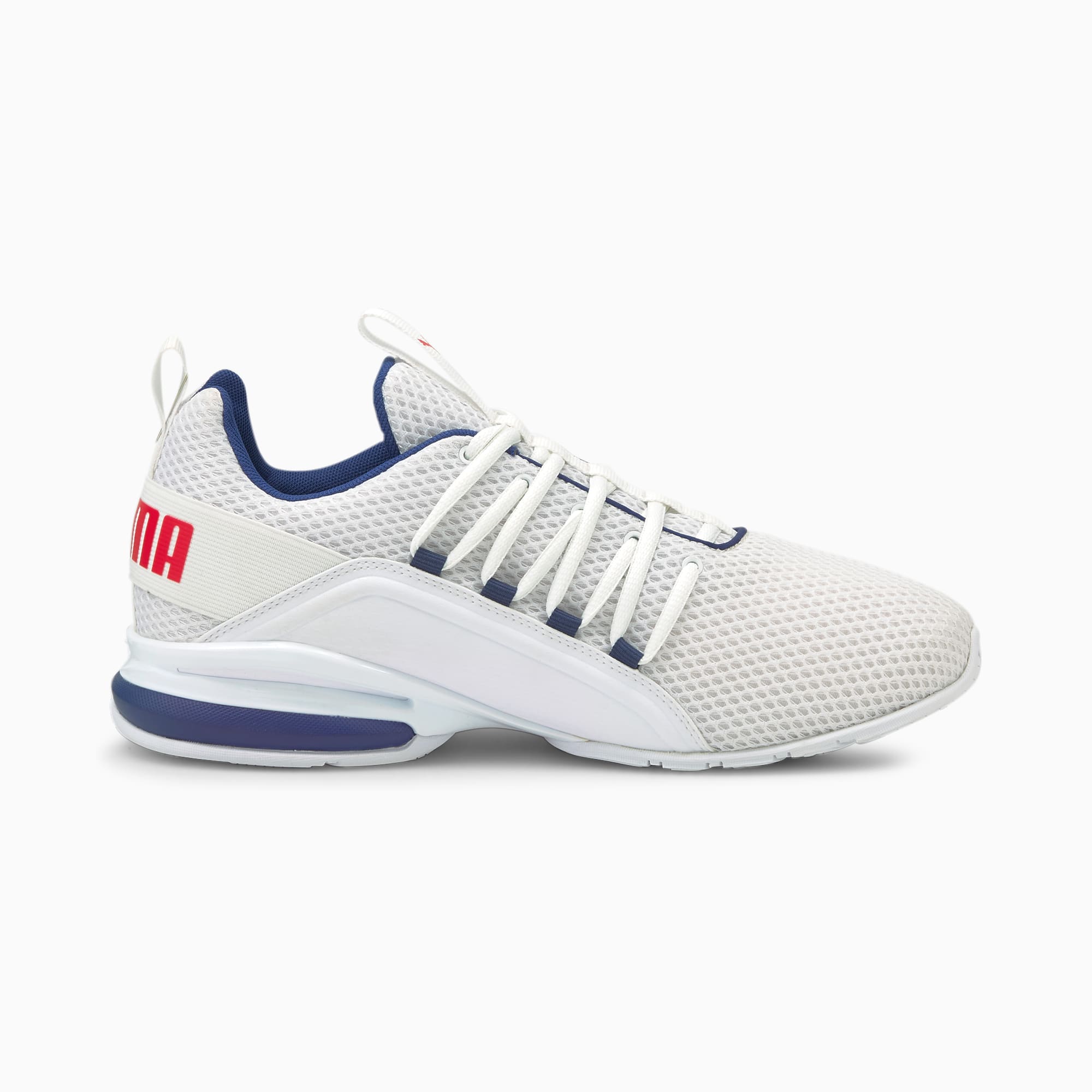 Axelion LS Men's Training Shoes | PUMA US