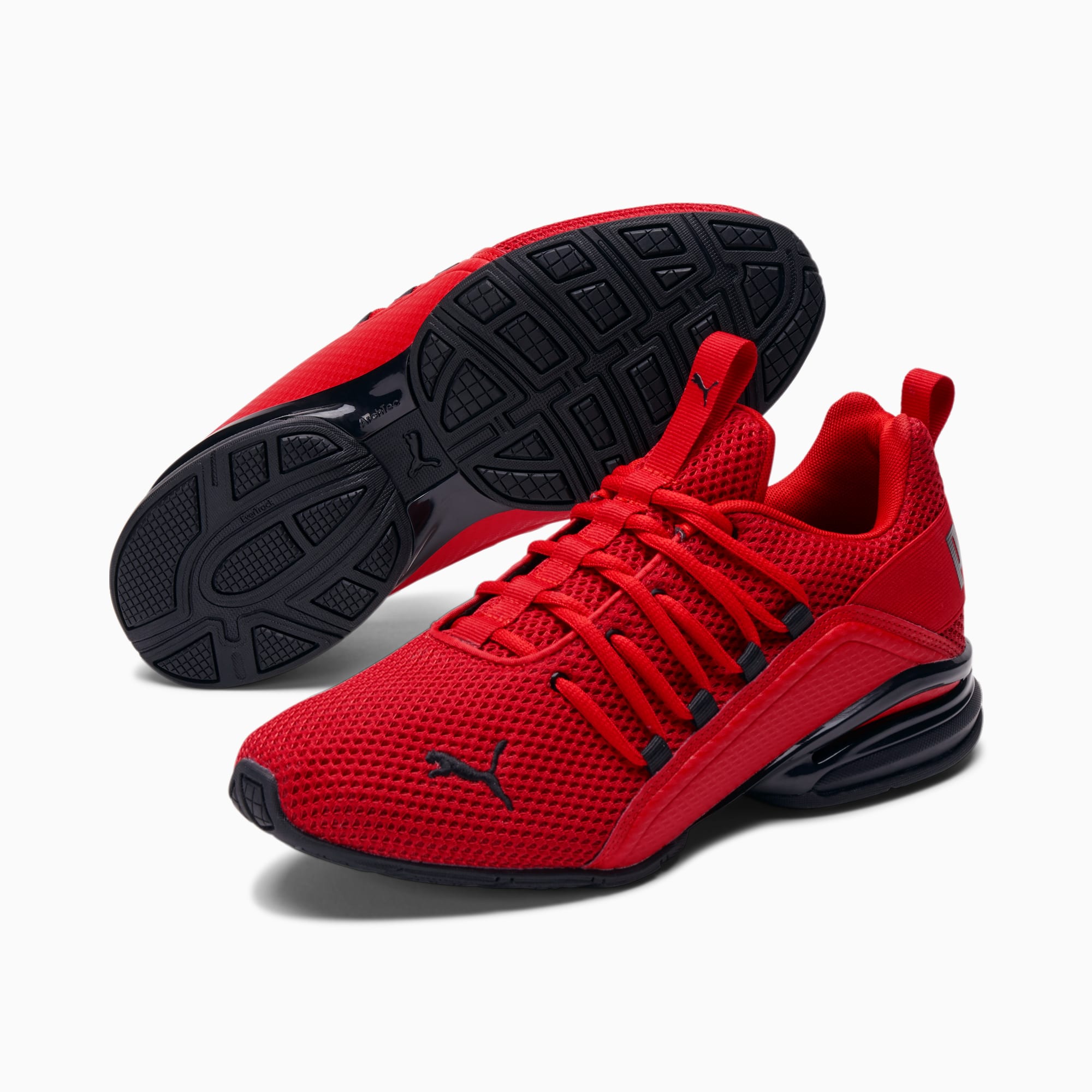 Puma axelion ls hot sale