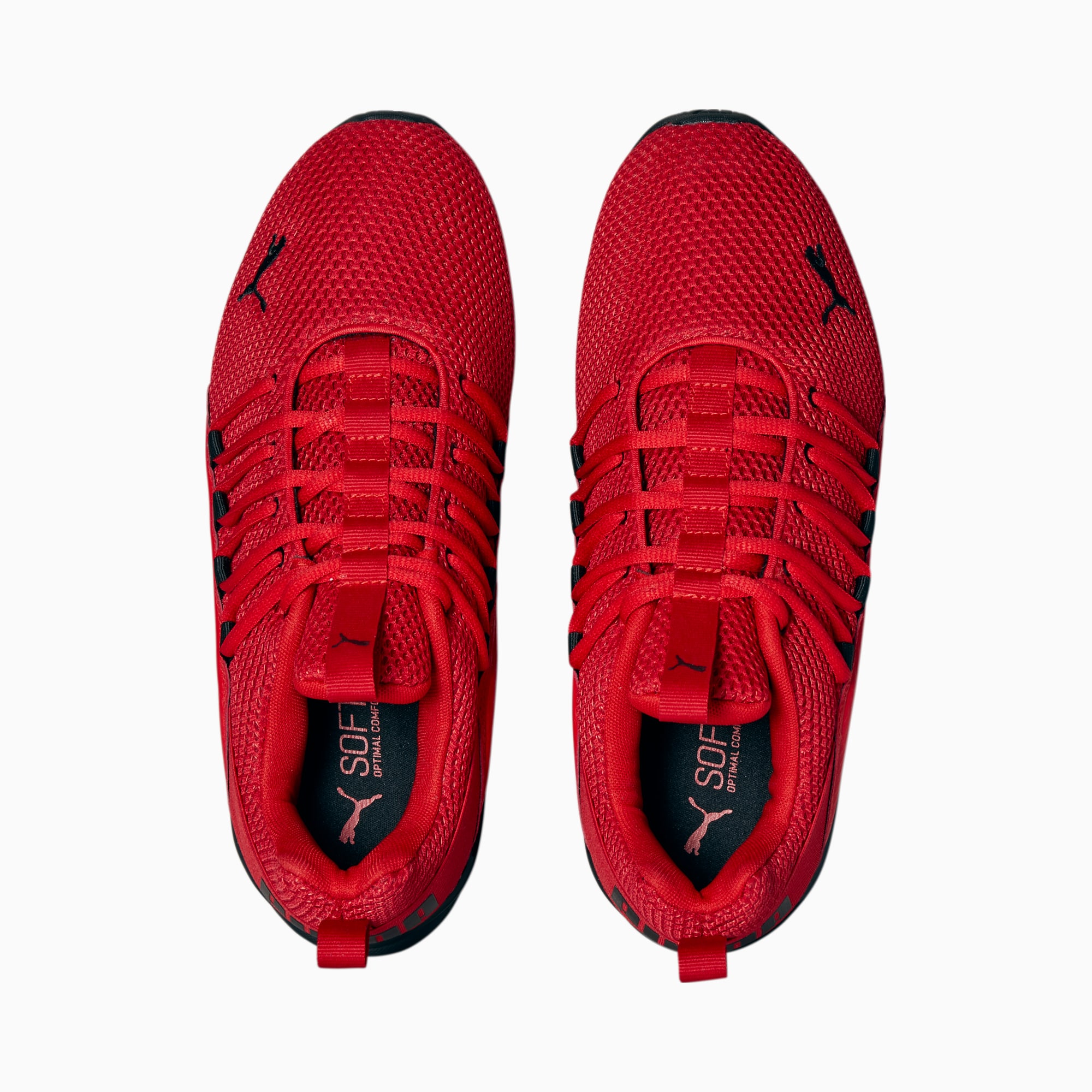 Puma axelion ls sales