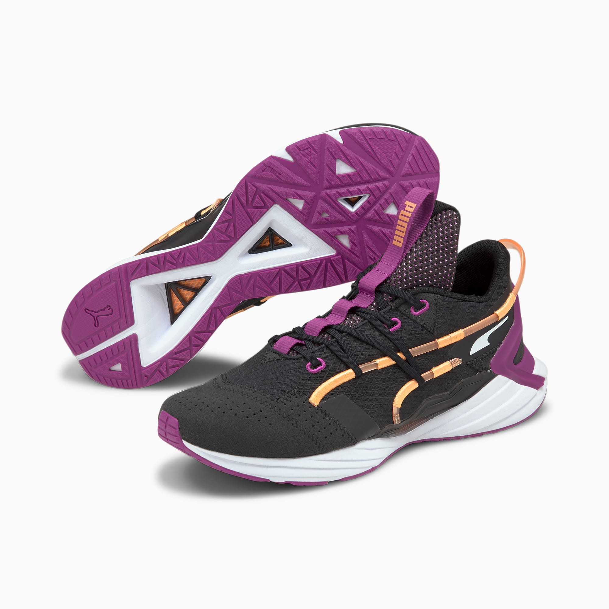 Ultra triller men's running shoes