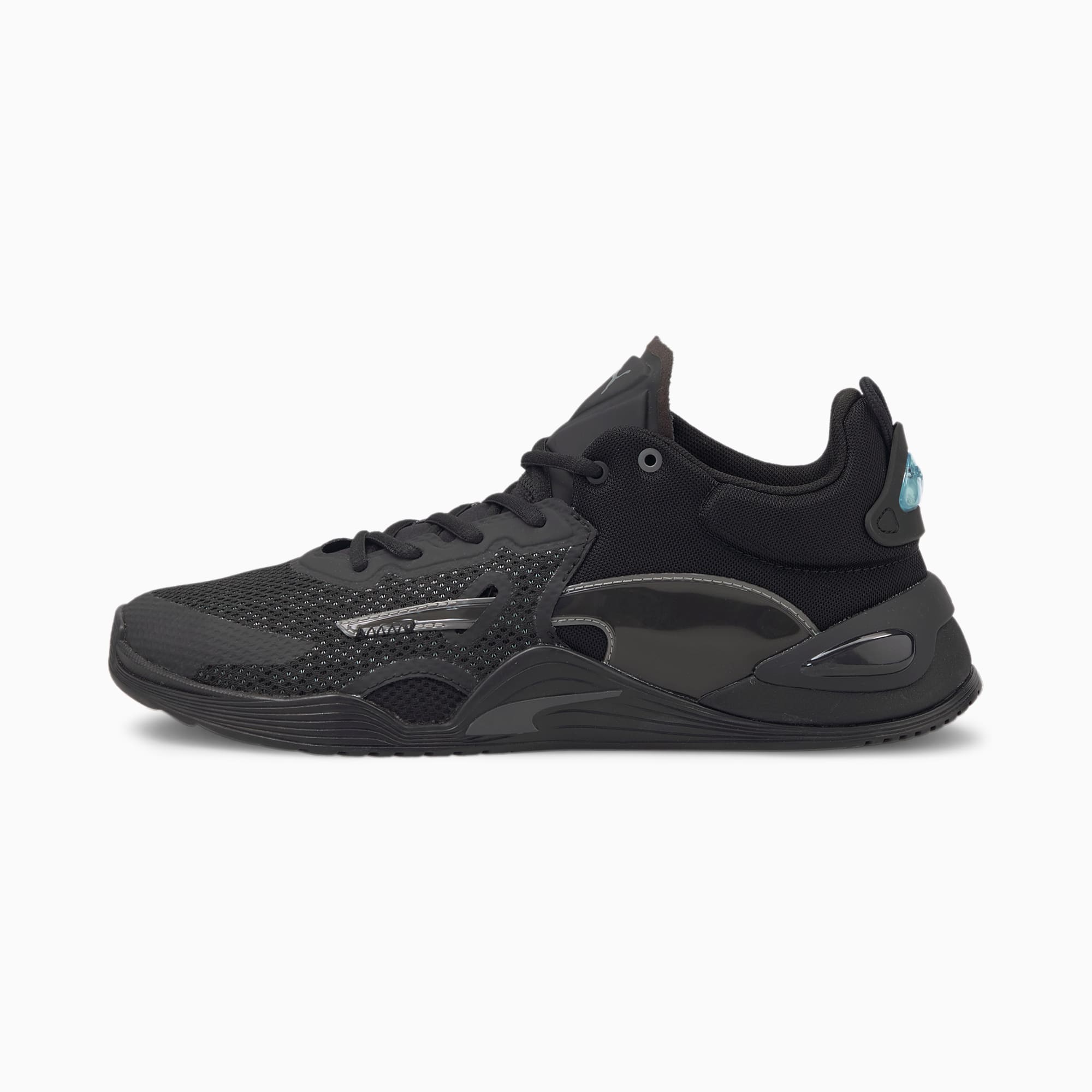 Puma stylish shoes clearance