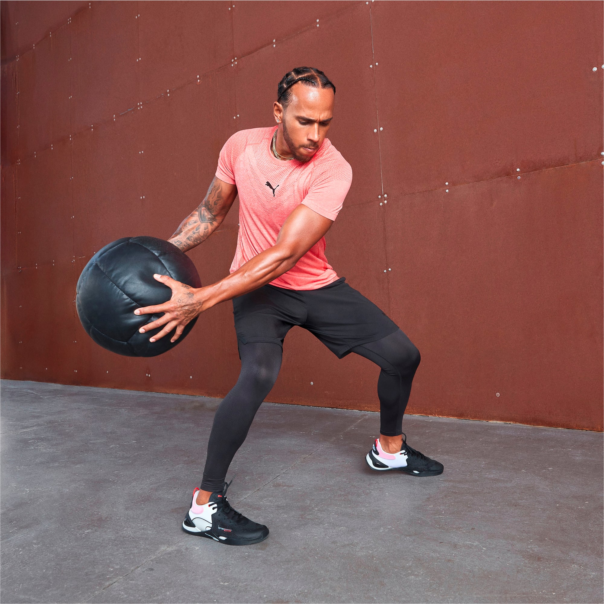 Puma cross trainers deals
