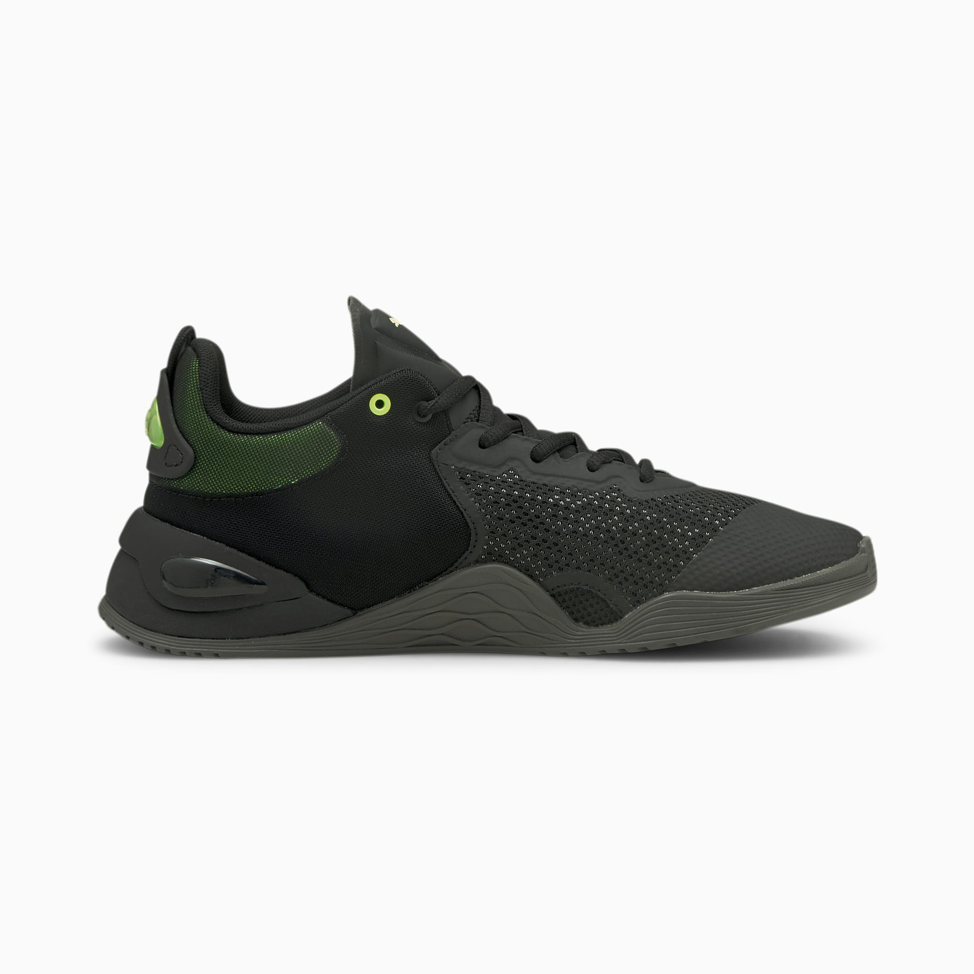 Puma 2024 fuse 1