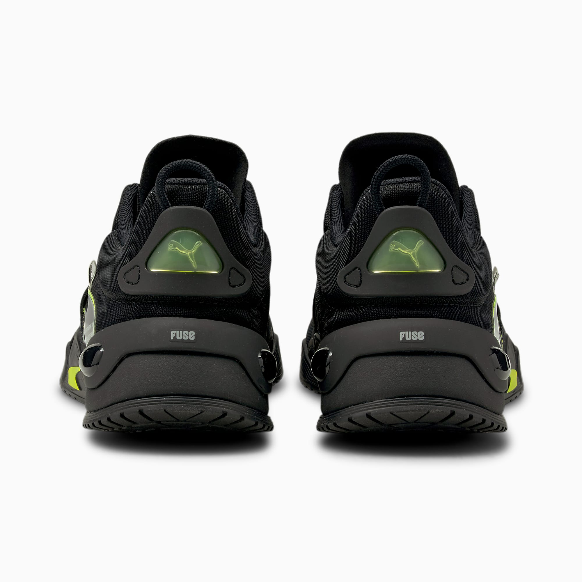 PUMA x FIRST MILE FUSE Men s Training Shoes PUMA Shop All Puma PUMA