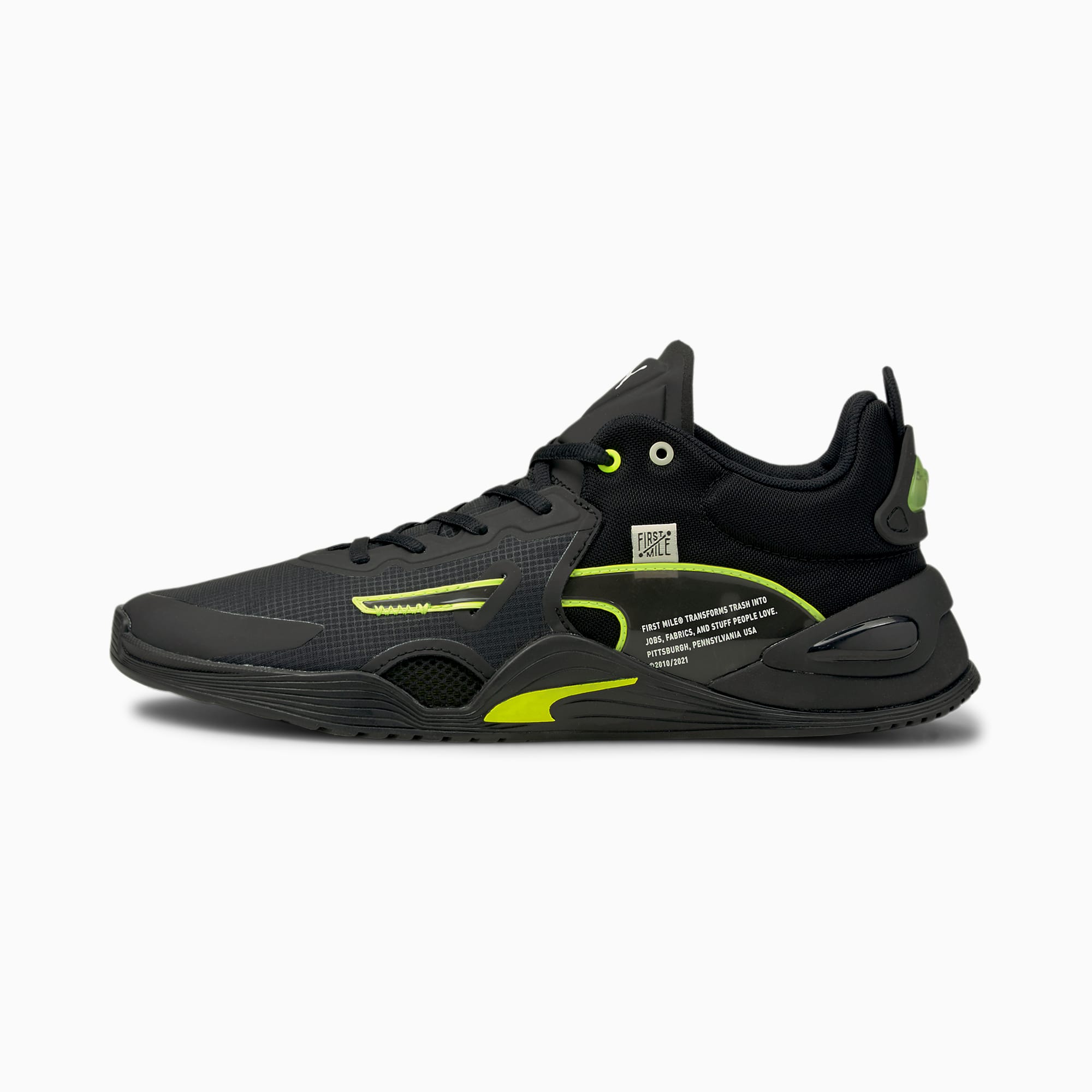 Puma training shoes mens top