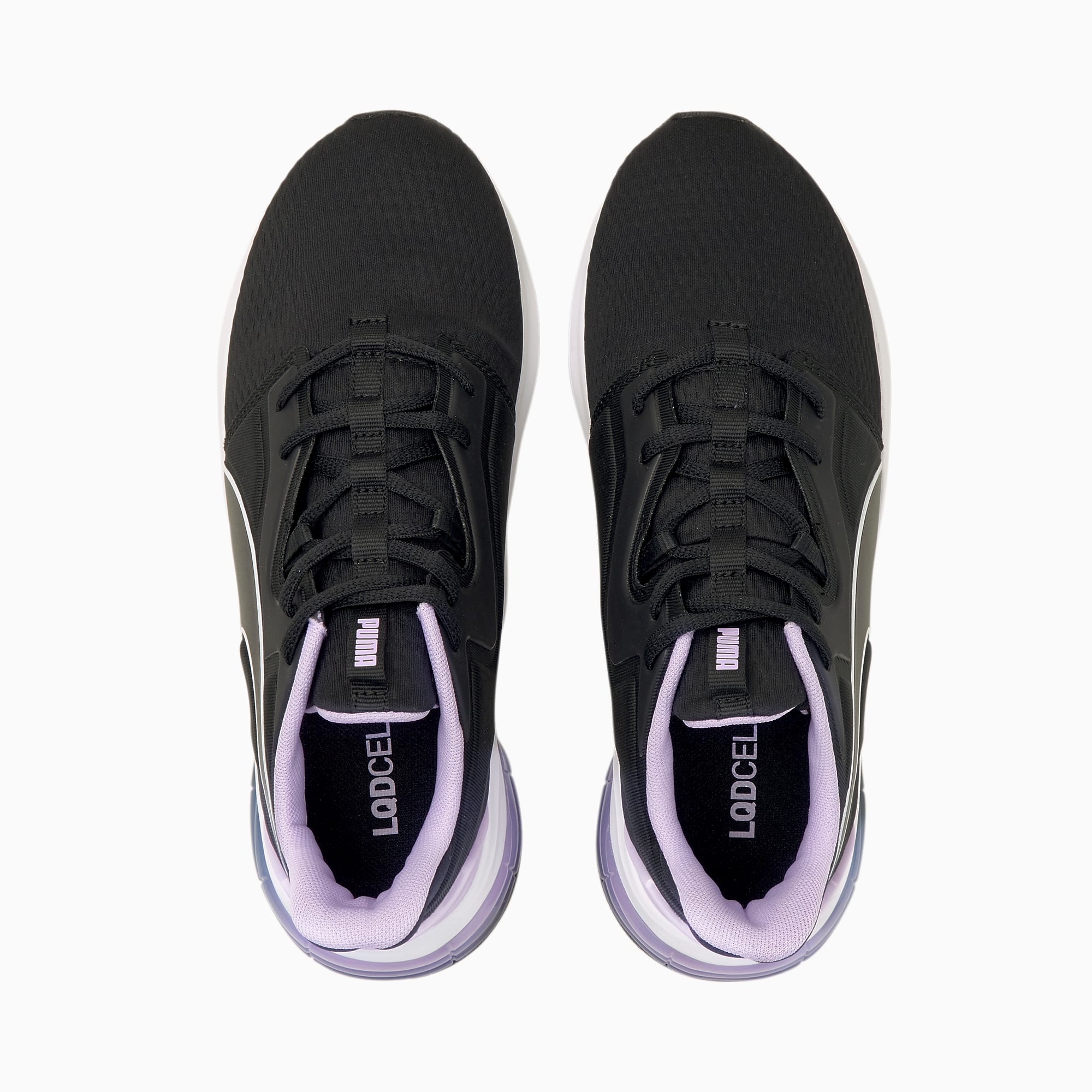 Puma top level up