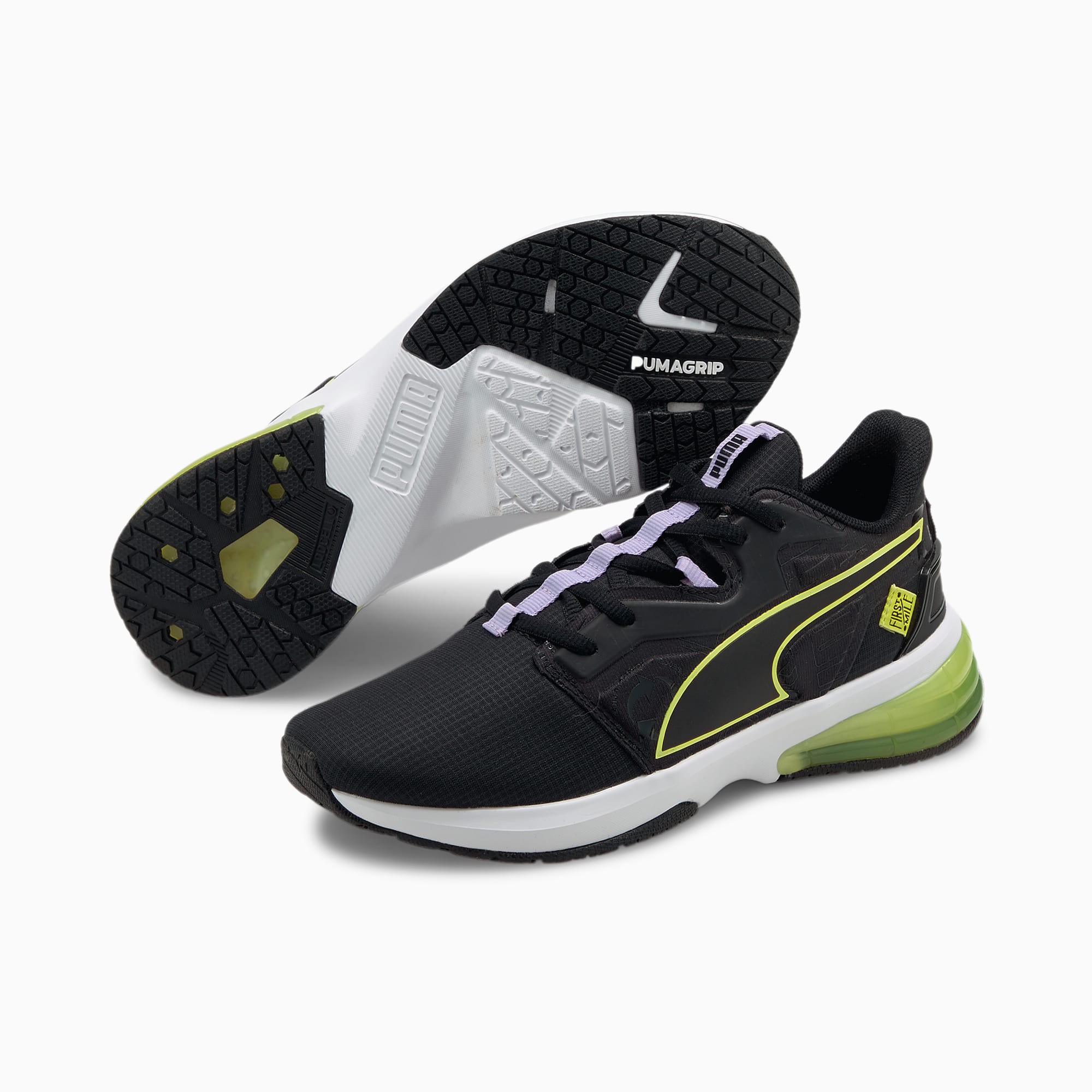 Puma level up 2025