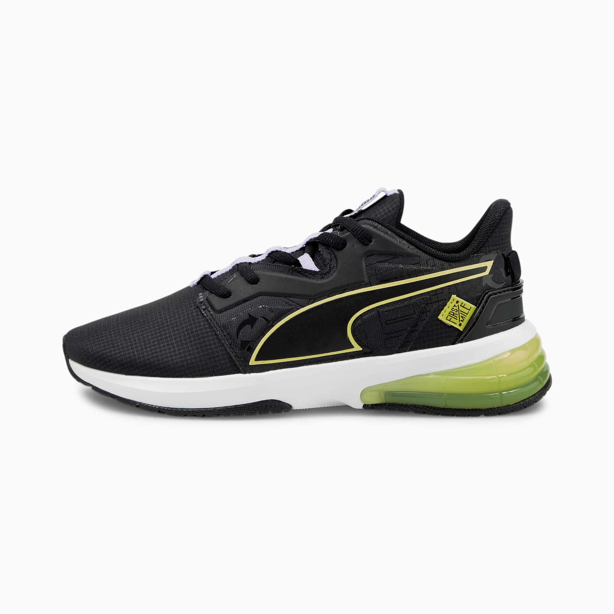 PUMA x FIRST MILE LVL UP Women s Training Shoes
