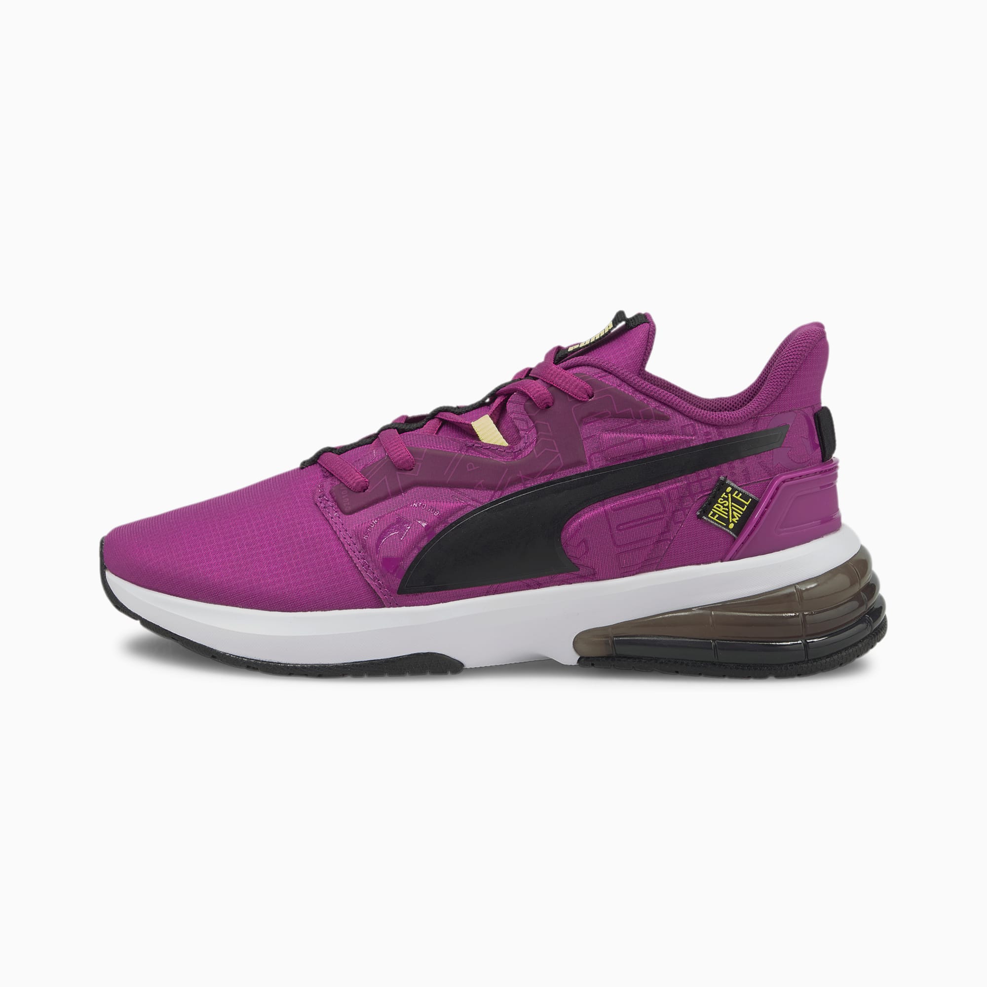 Puma women's workout shoes