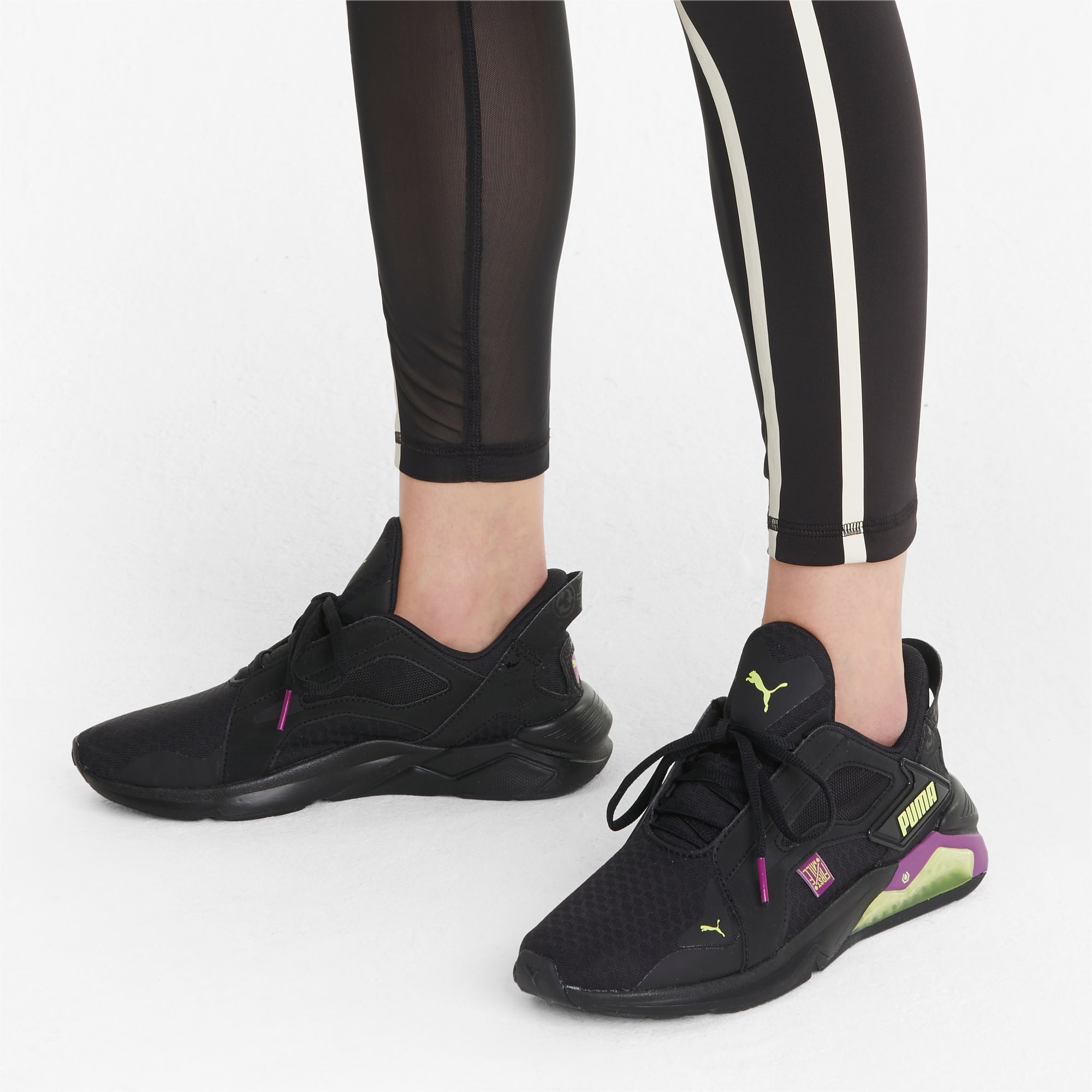 Puma lqd cell womens hotsell