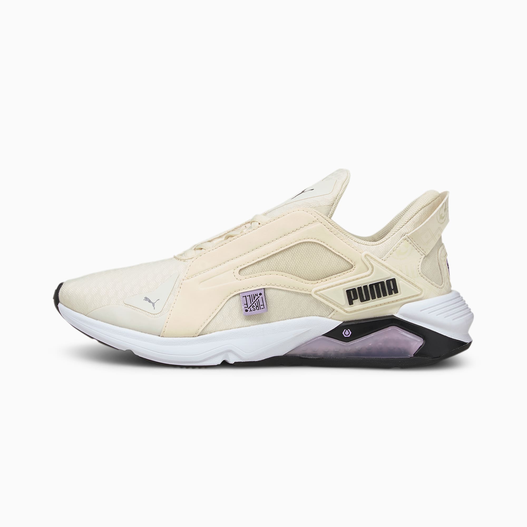 PUMA x FIRST MILE LQDCELL Method Women